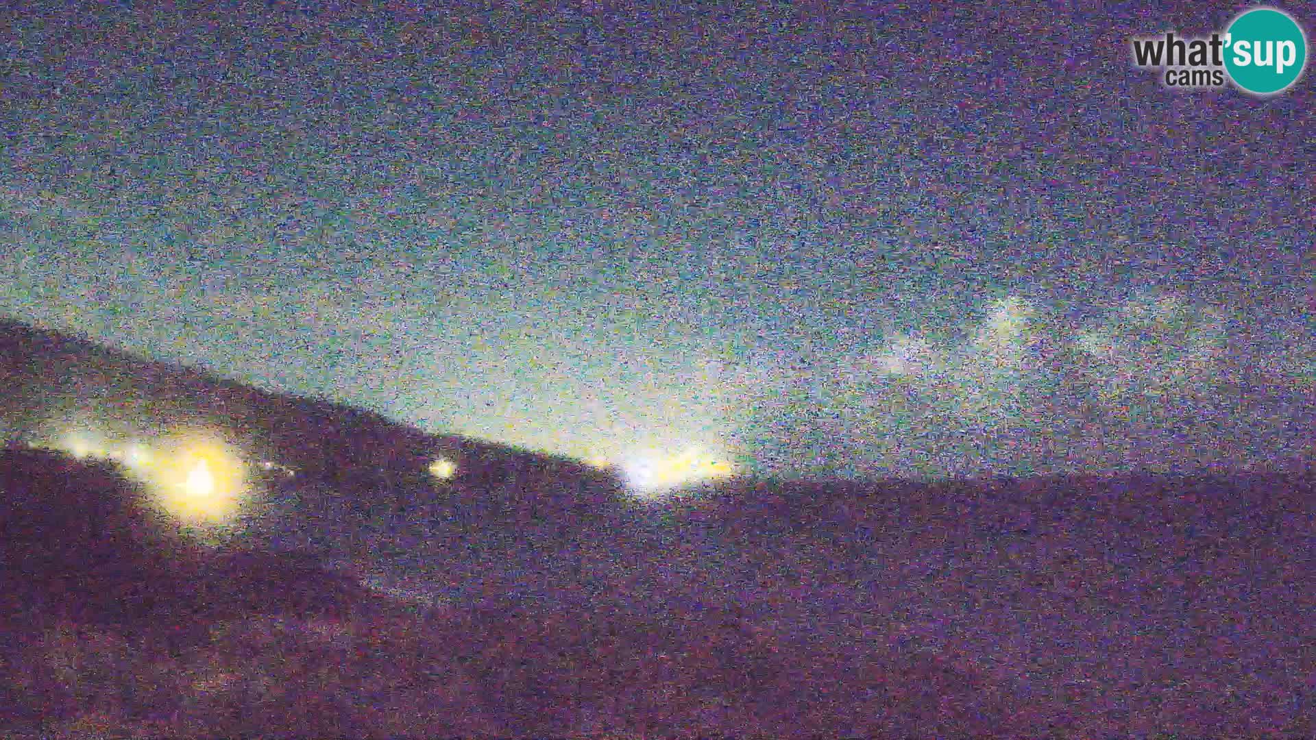 Webcam en direct La Ciaccia – Valledoria – Sardaigne – Italie