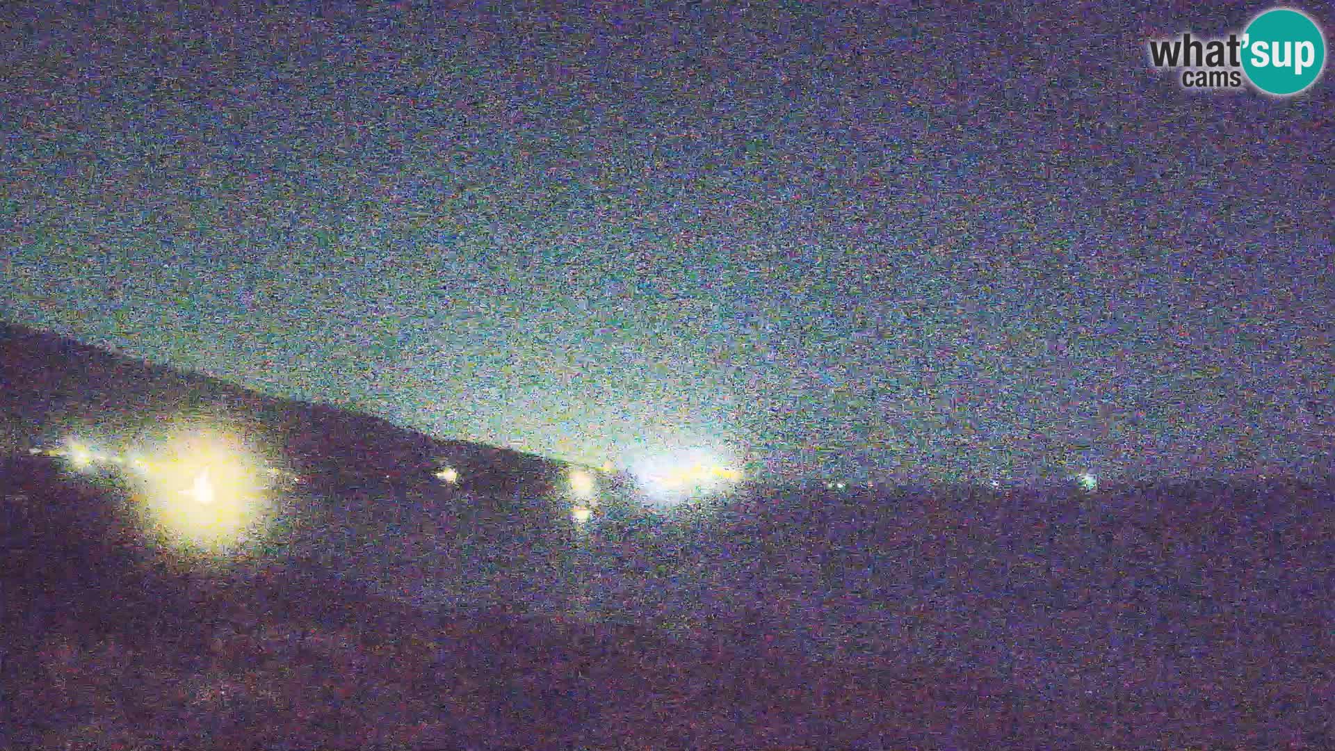 Live Webcam La Ciaccia – Valledoria – Sardinien – Italien