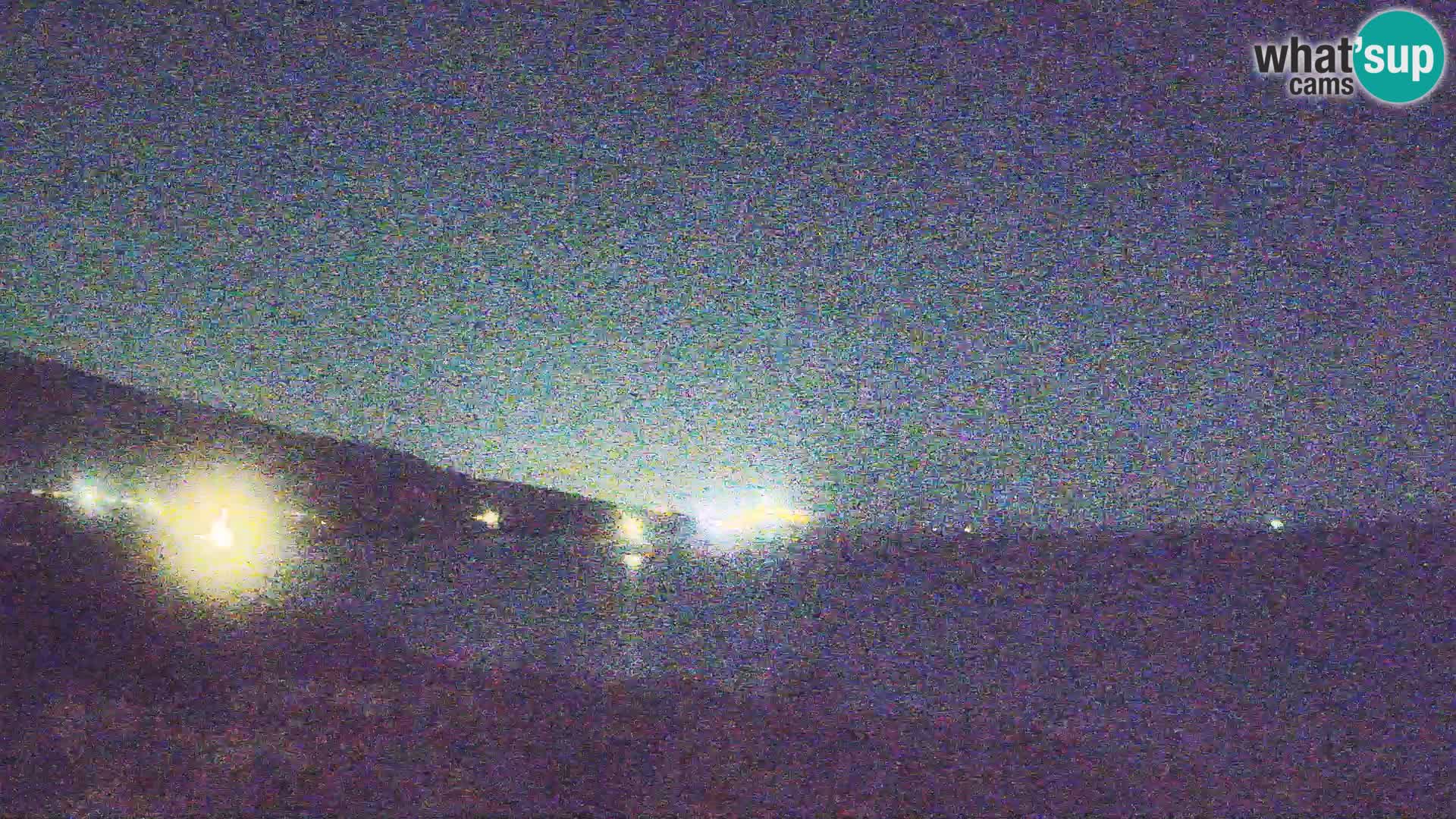 Live Webcam La Ciaccia – Valledoria – Sardinien – Italien