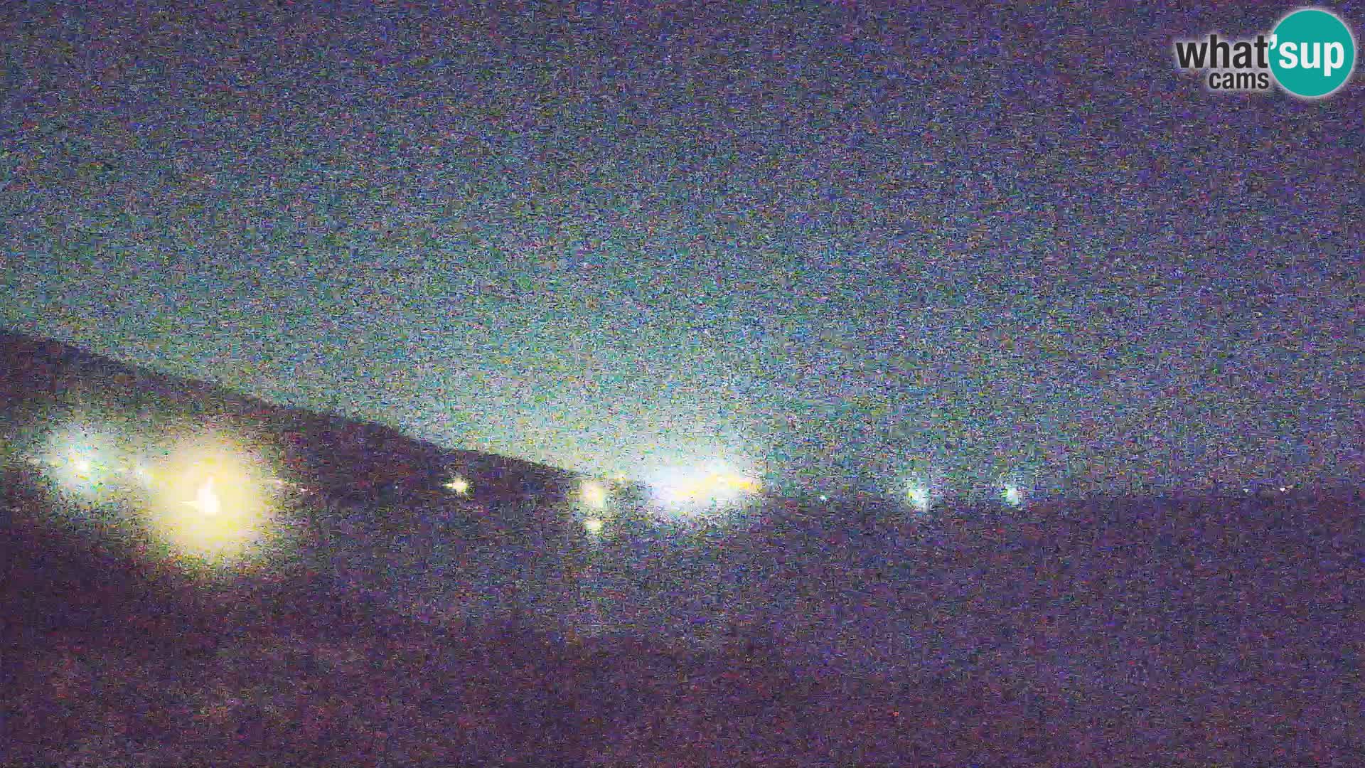 Webcam en vivo La Ciaccia – Valledoria – Cerdeña – Italia