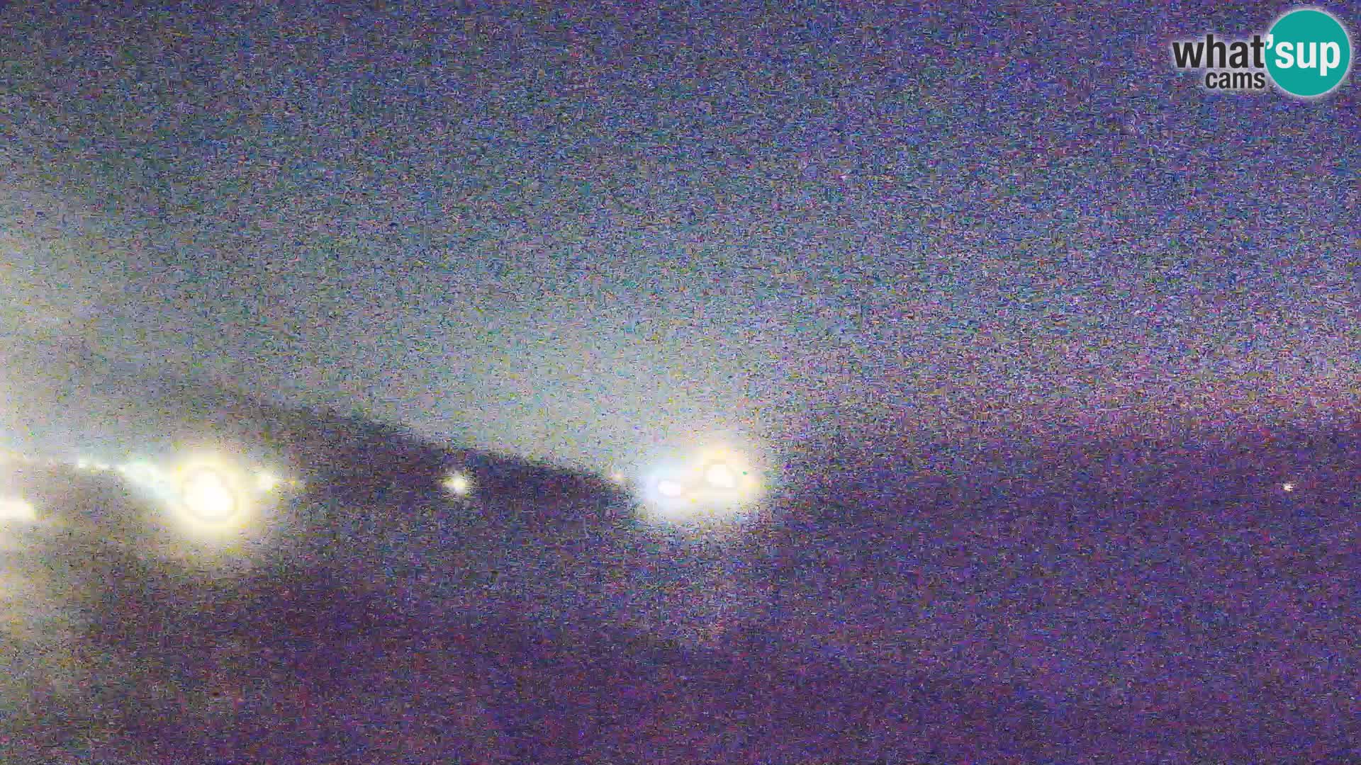 Live Webcam La Ciaccia – Valledoria – Sardinia – Italy