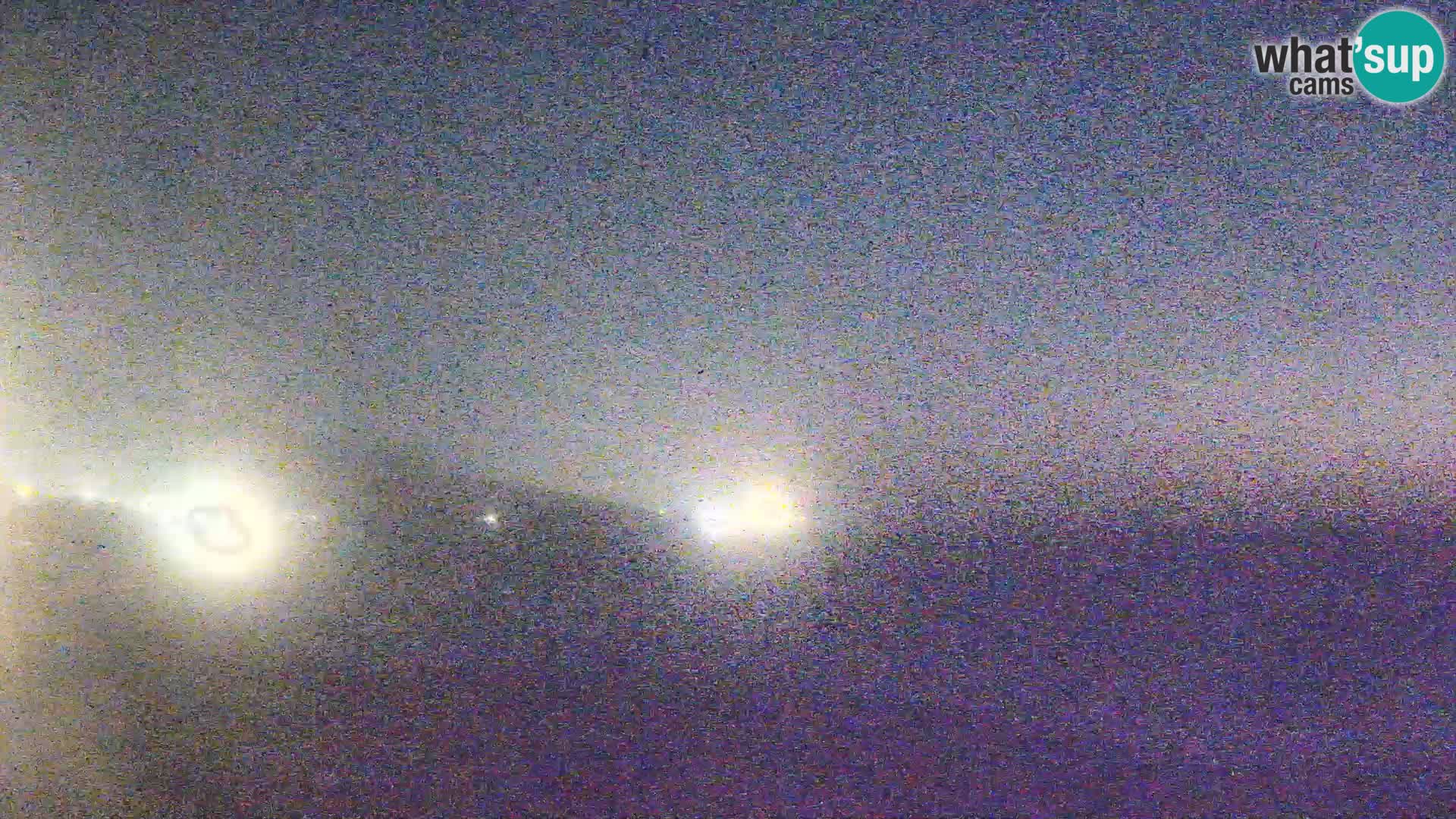 Webcam en direct La Ciaccia – Valledoria – Sardaigne – Italie