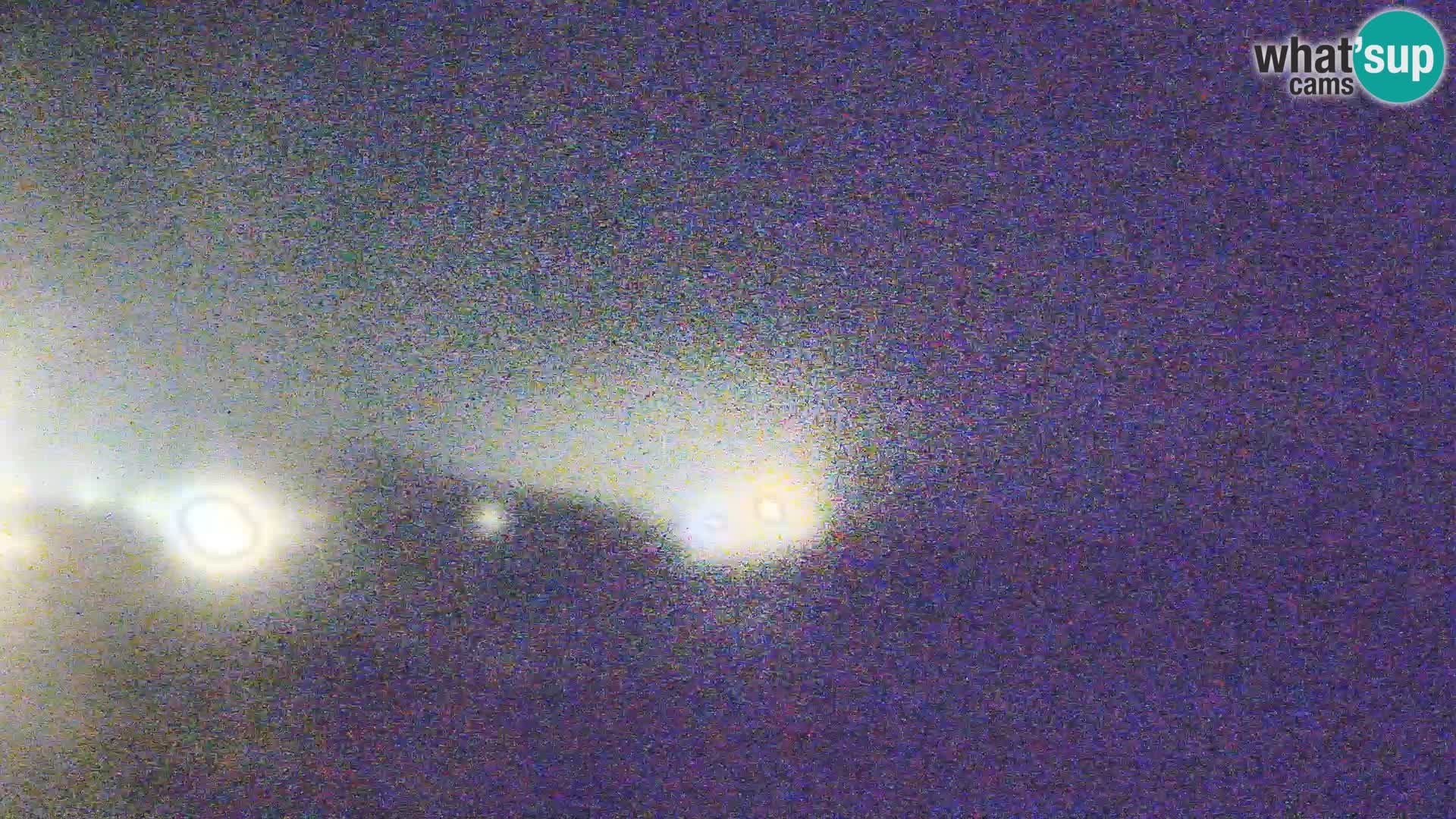 Live Webcam La Ciaccia – Valledoria – Sardinia – Italy
