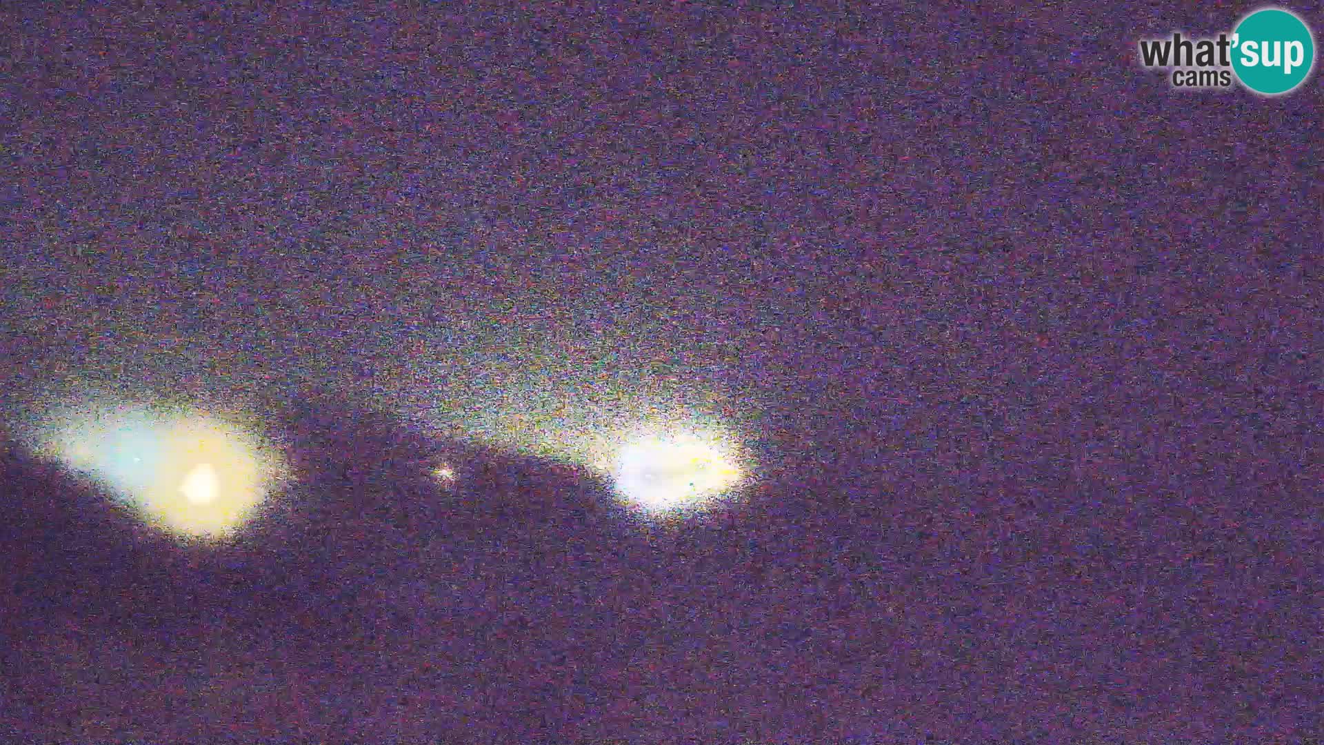 Live Webcam La Ciaccia – Valledoria – Sardinia – Italy