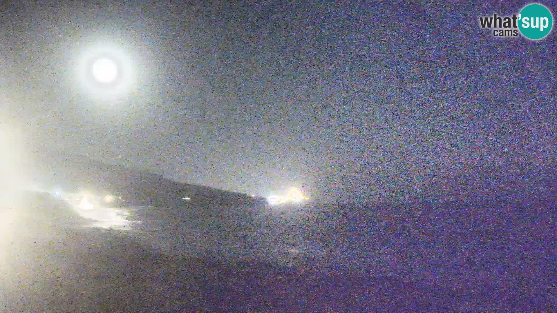 Live Webcam La Ciaccia – Valledoria – Sardinia – Italy
