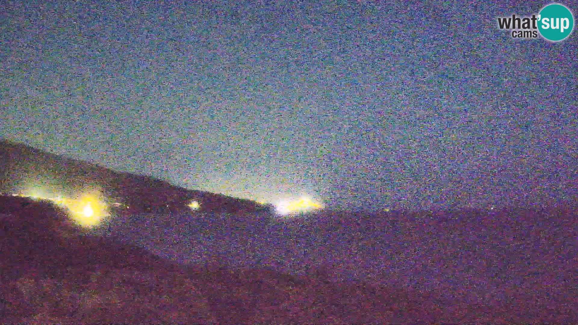 Live Webcam La Ciaccia – Valledoria – Sardegna