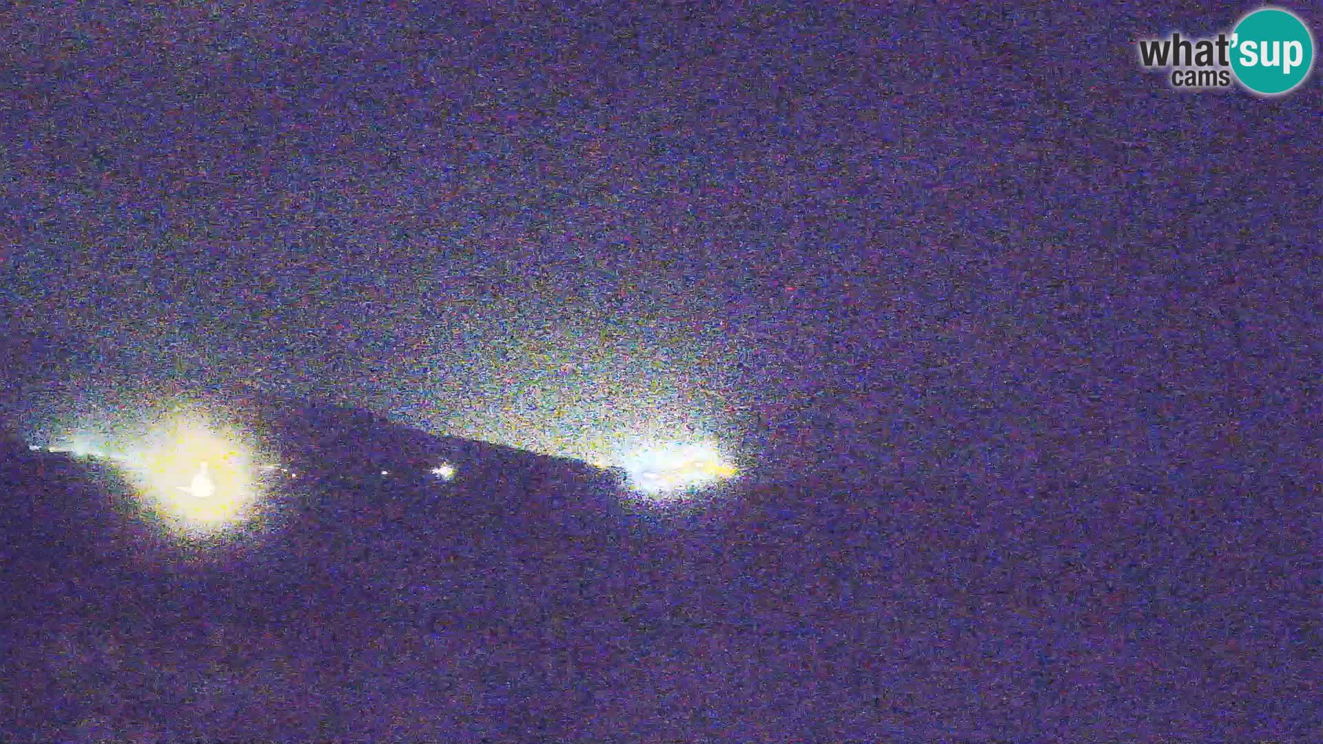 Live Webcam La Ciaccia – Valledoria – Sardinien – Italien