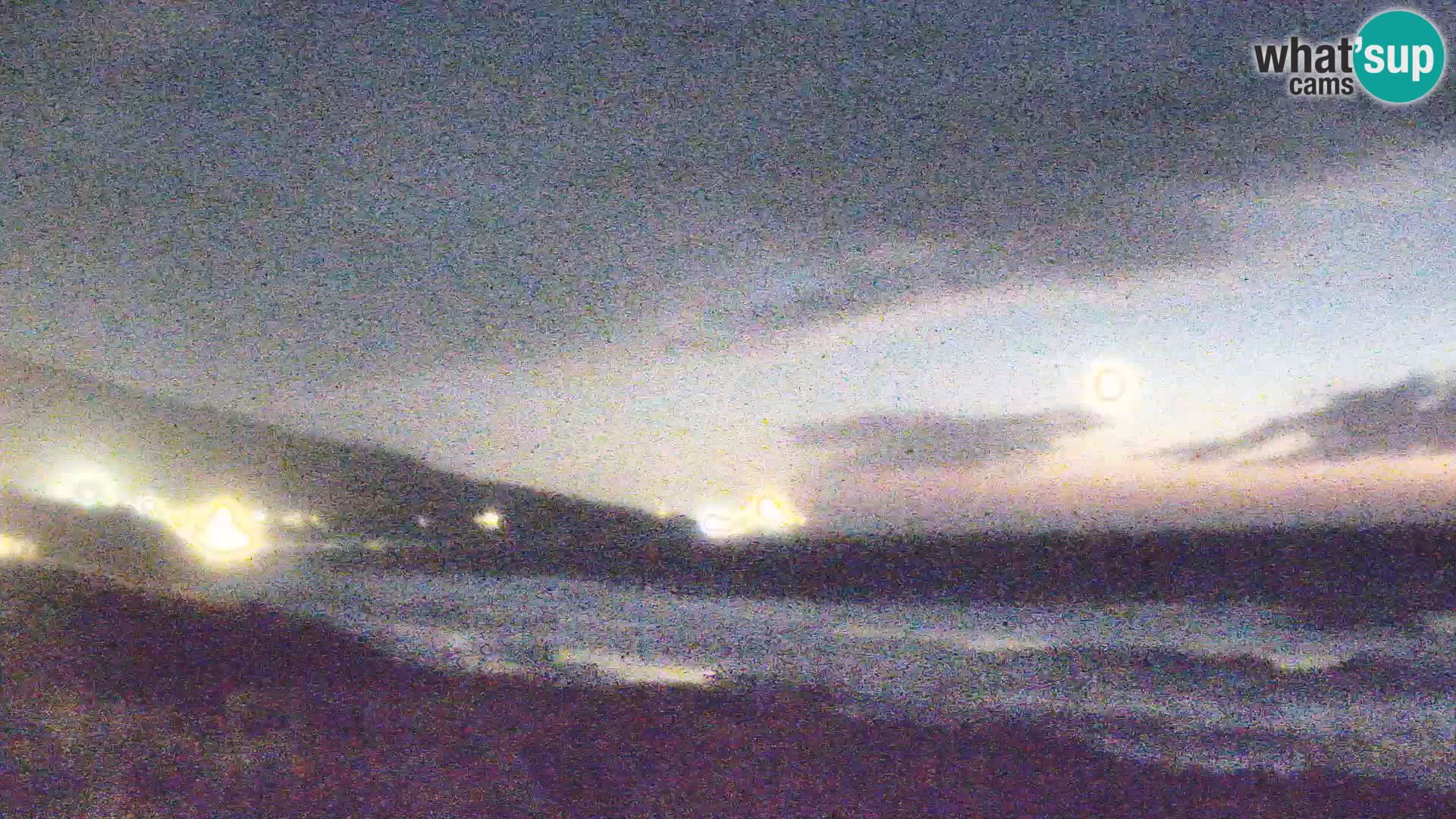 Live Webcam La Ciaccia – Valledoria – Sardinia – Italy