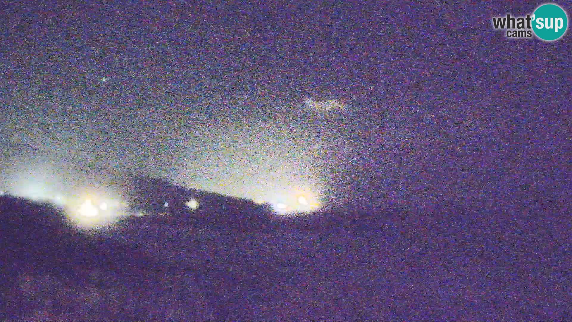 Live Webcam La Ciaccia – Valledoria – Sardinia – Italy