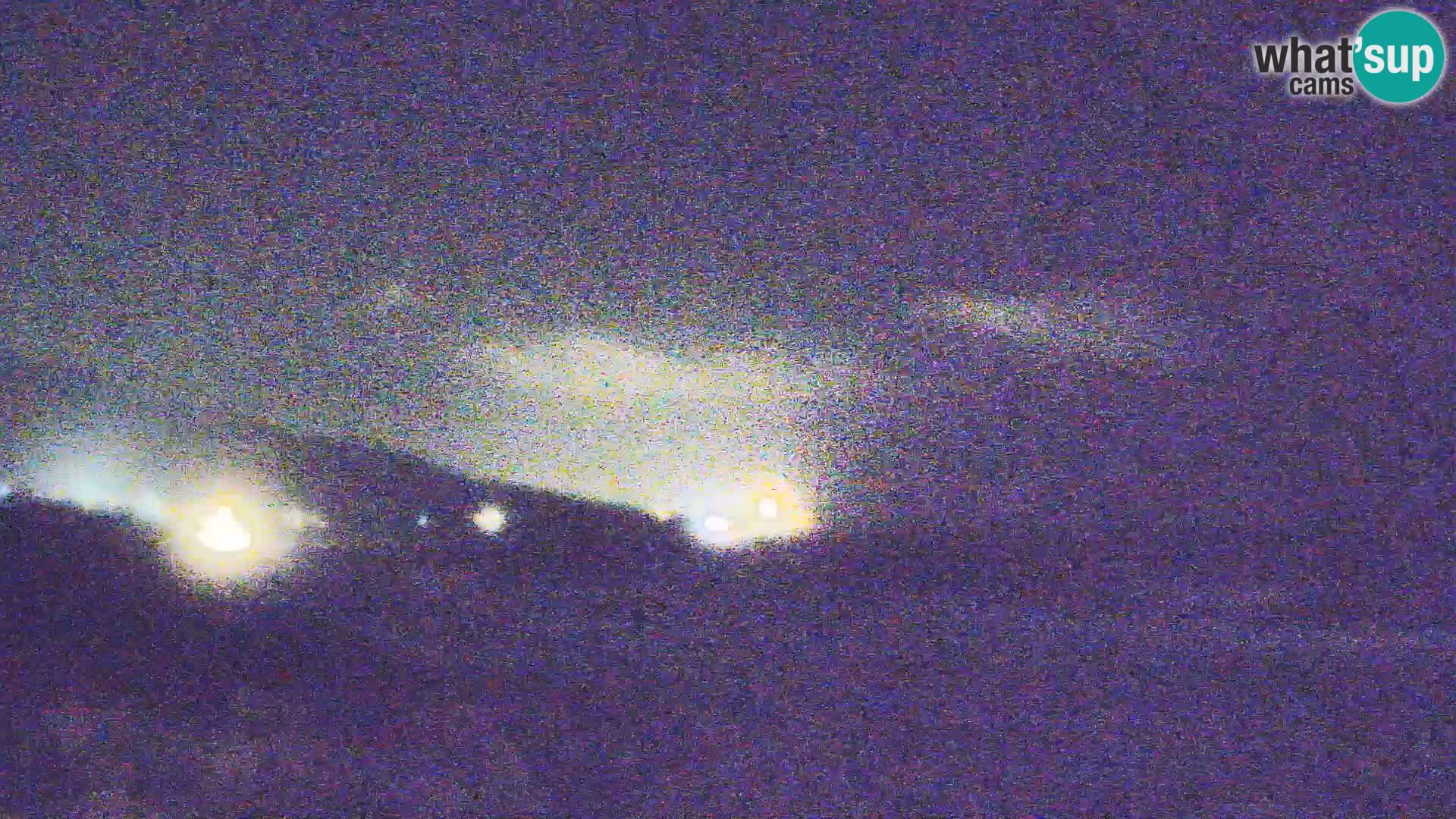 Live Webcam La Ciaccia – Valledoria – Sardinia – Italy