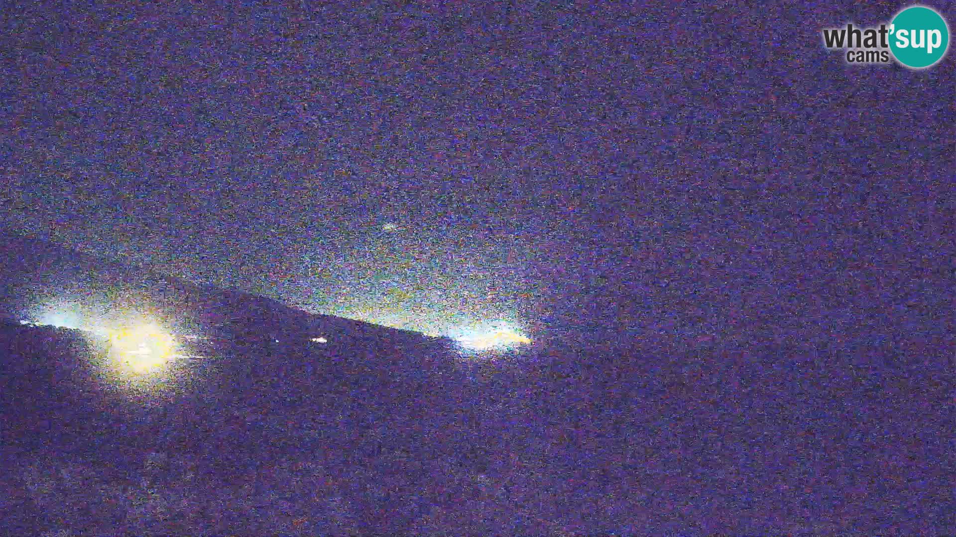Webcam en vivo La Ciaccia – Valledoria – Cerdeña – Italia