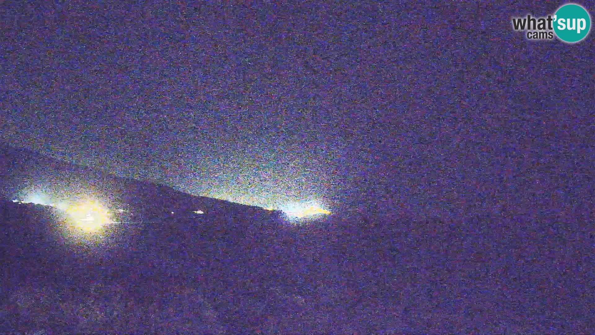 Webcam en direct La Ciaccia – Valledoria – Sardaigne – Italie