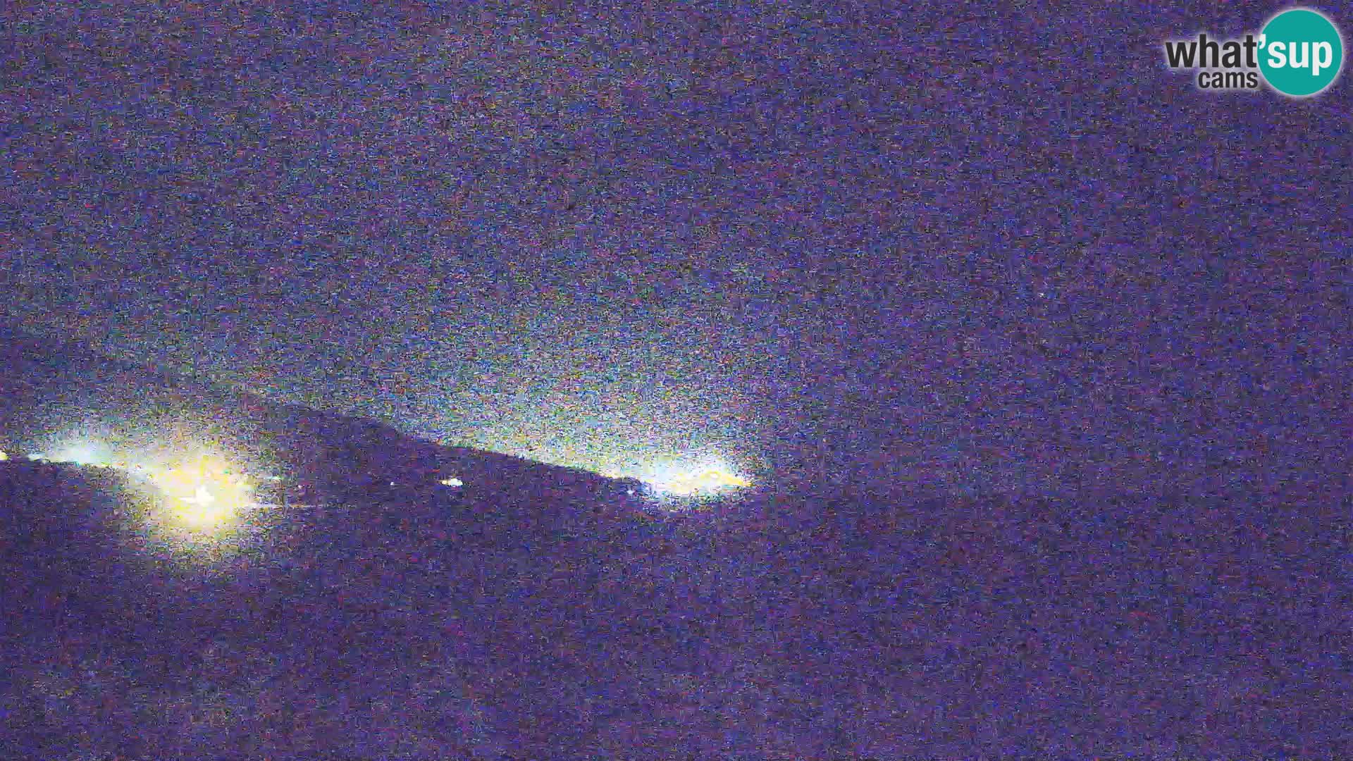 Webcam en direct La Ciaccia – Valledoria – Sardaigne – Italie