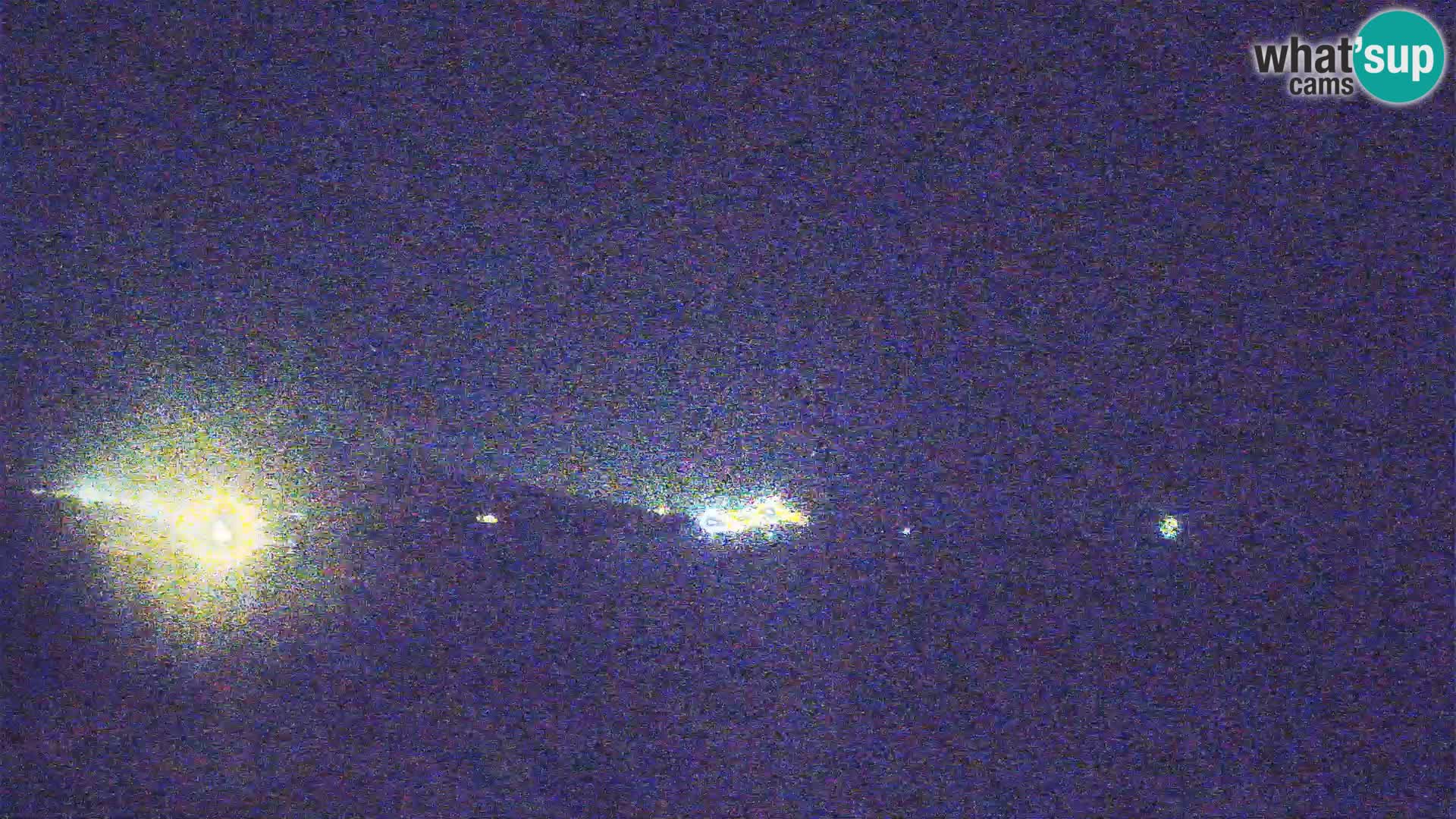 Live Webcam La Ciaccia – Valledoria – Sardinia – Italy