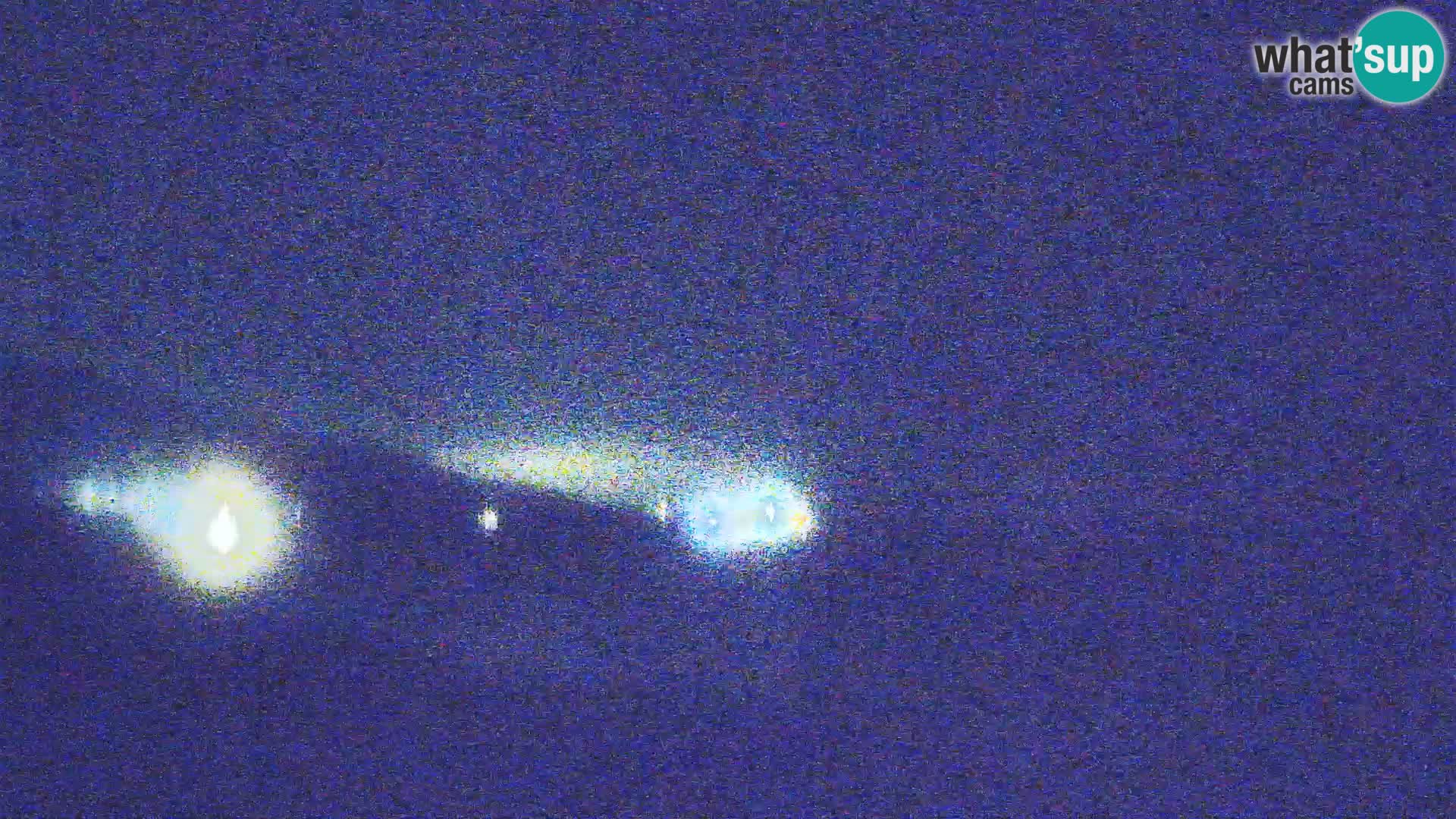 Webcam en direct La Ciaccia – Valledoria – Sardaigne – Italie