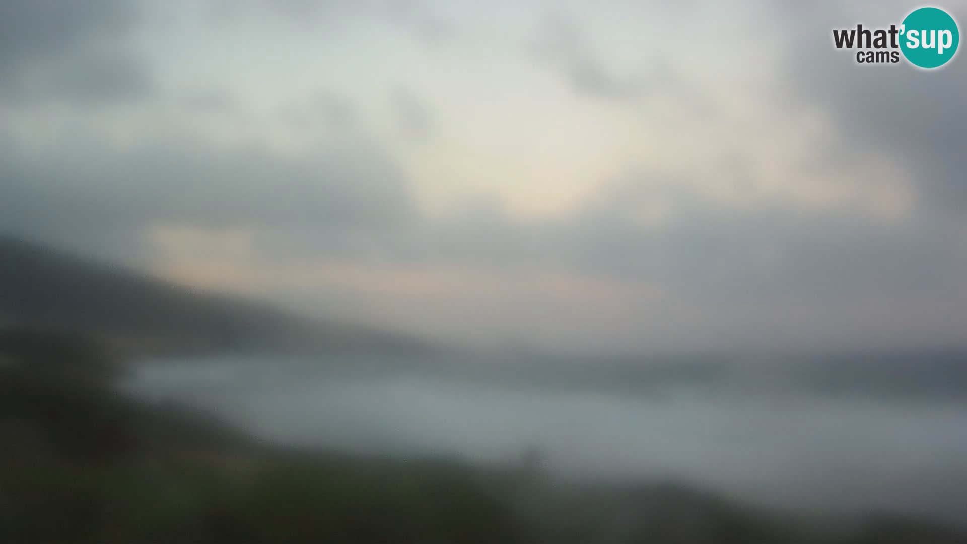 Web kamera uživo La Ciaccia – Valledoria – Sardinija – Italija