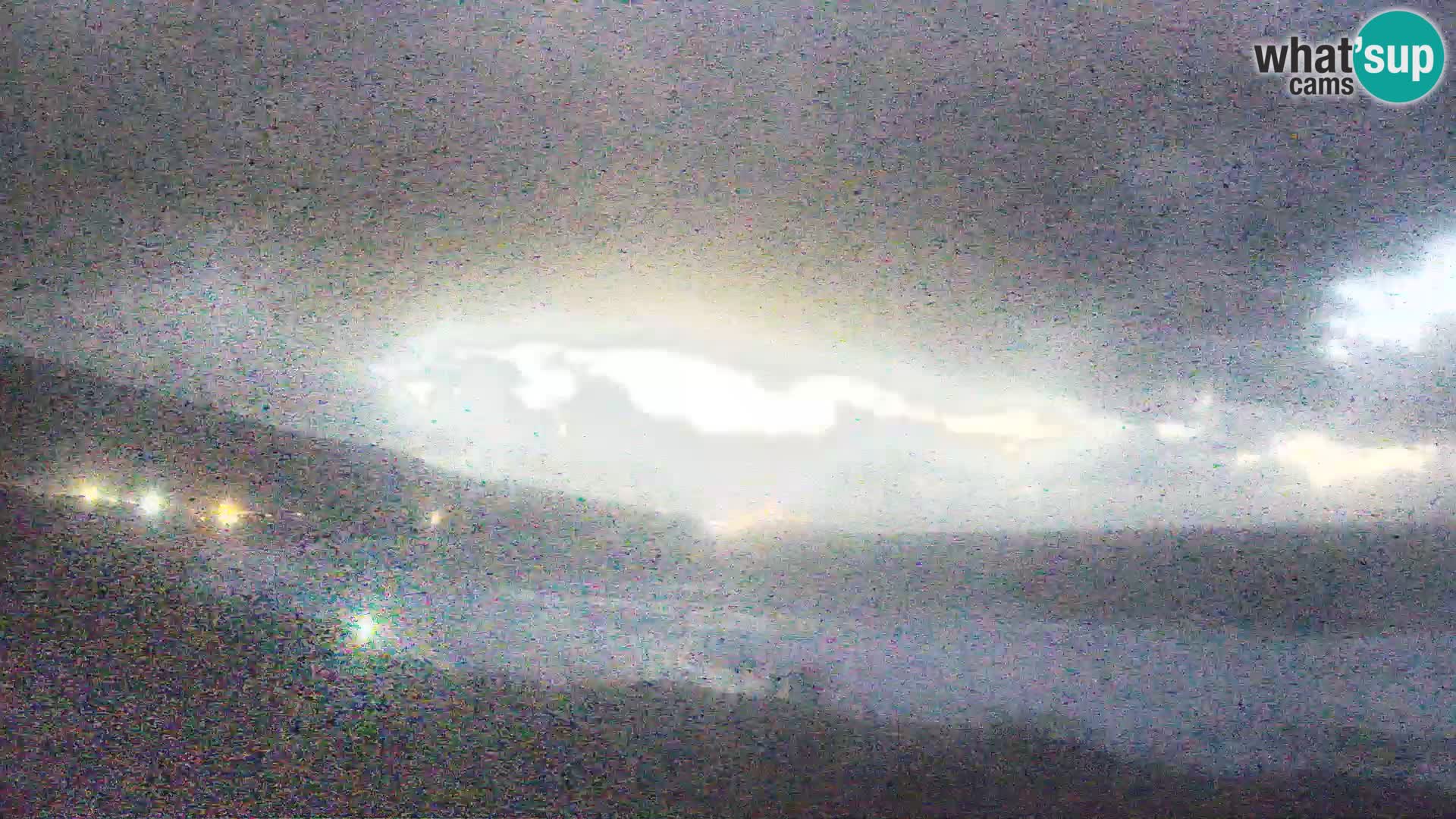 Webcam en direct La Ciaccia – Valledoria – Sardaigne – Italie