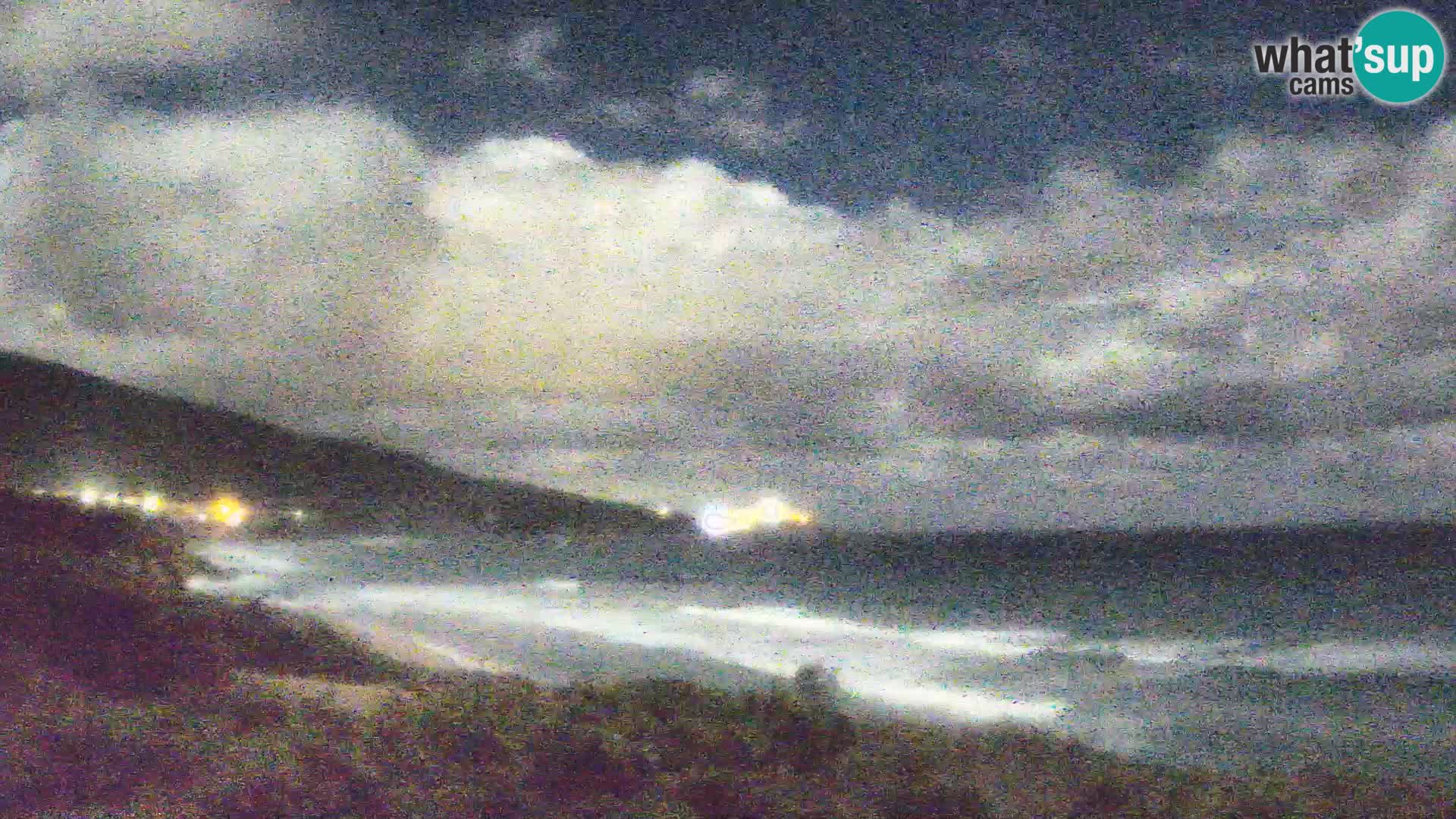 Live Webcam La Ciaccia – Valledoria – Sardinien – Italien