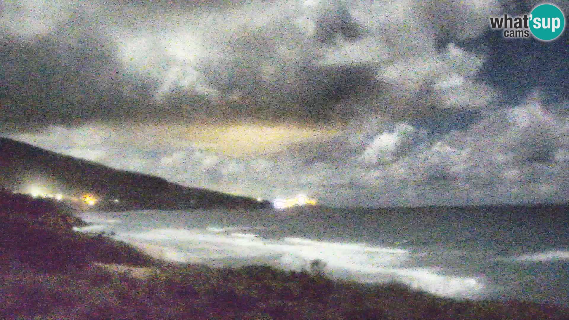 Live Webcam La Ciaccia – Valledoria – Sardinia – Italy