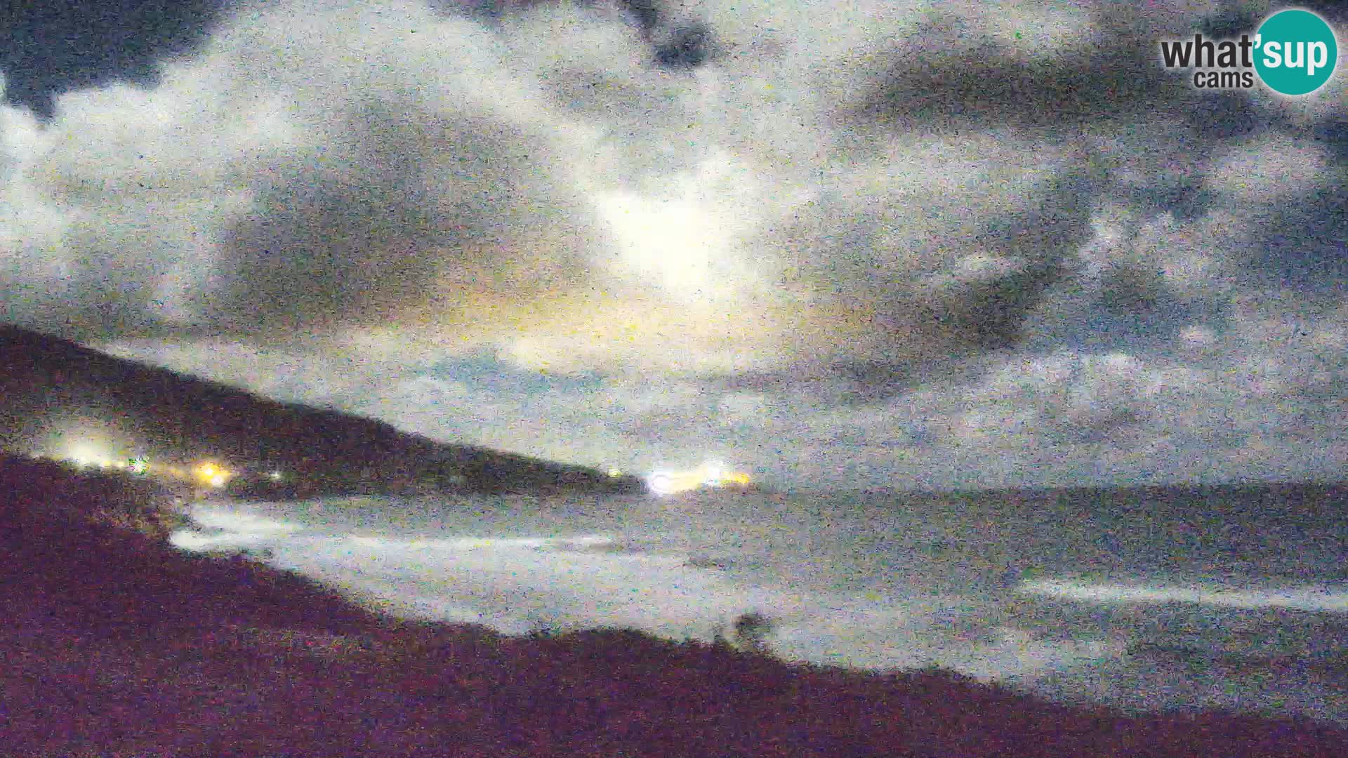 Live Webcam La Ciaccia – Valledoria – Sardegna