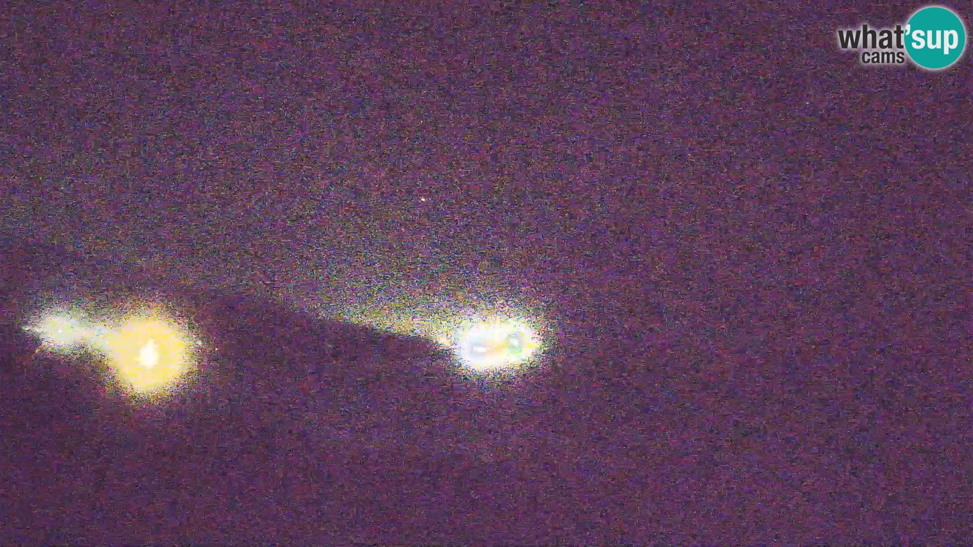 Live Webcam La Ciaccia – Valledoria – Sardegna