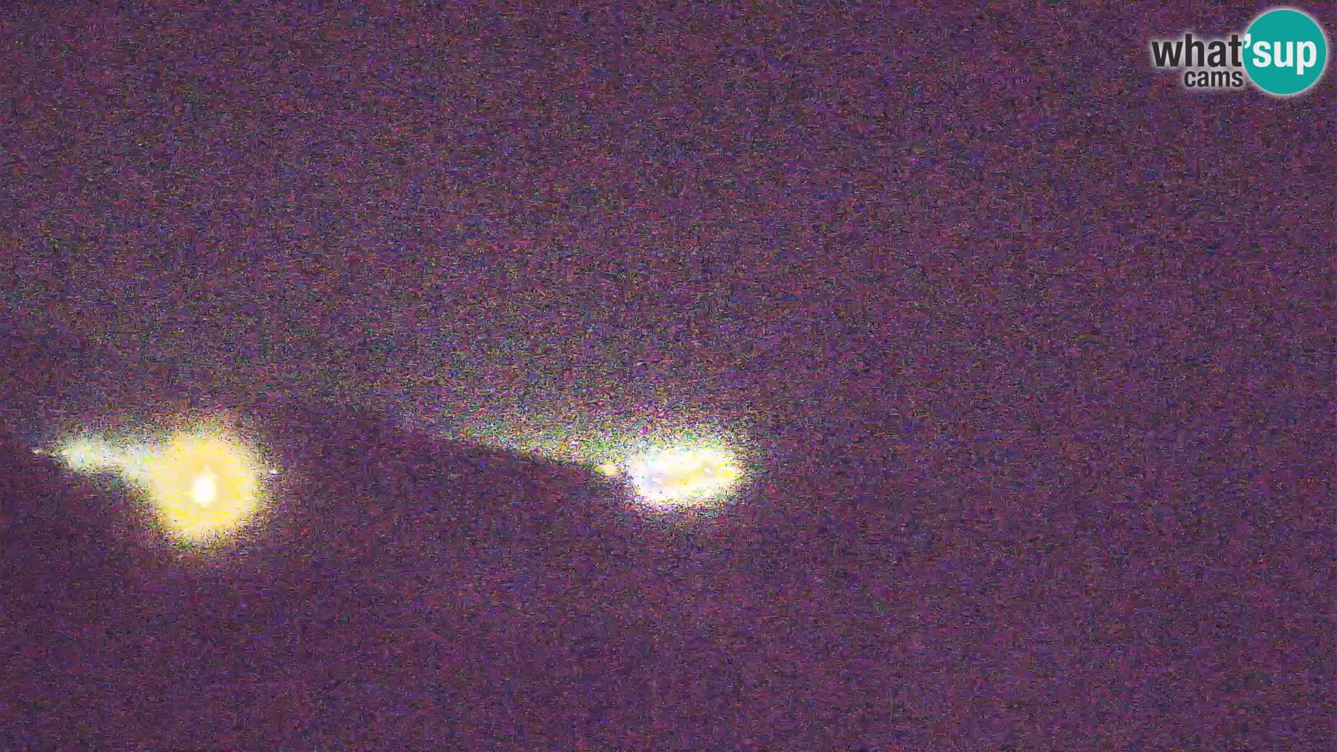 Webcam en vivo La Ciaccia – Valledoria – Cerdeña – Italia