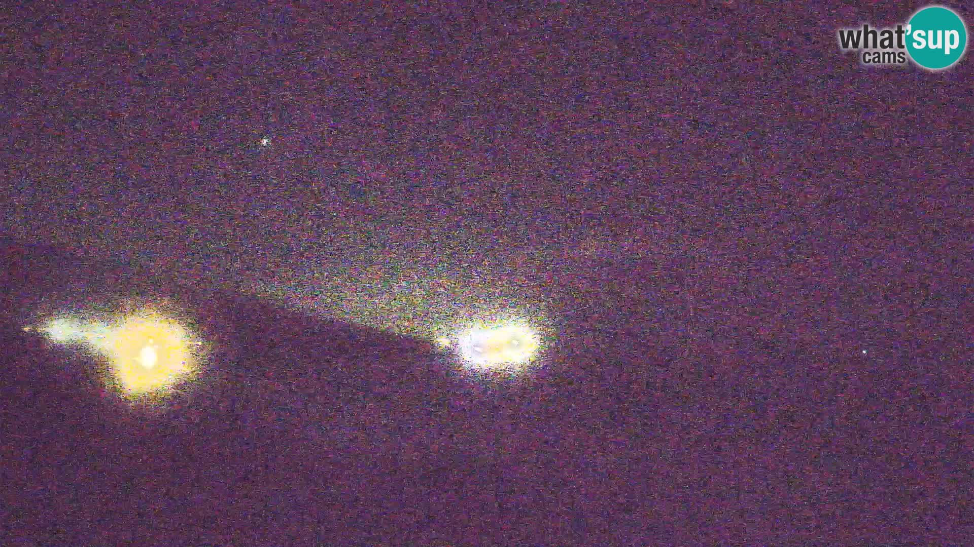 Webcam en vivo La Ciaccia – Valledoria – Cerdeña – Italia