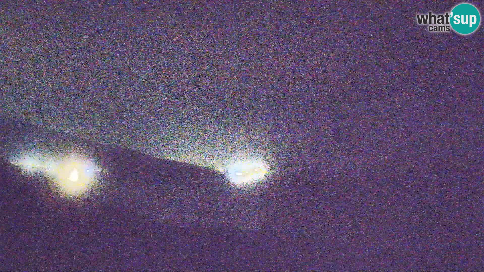 Webcam en vivo La Ciaccia – Valledoria – Cerdeña – Italia