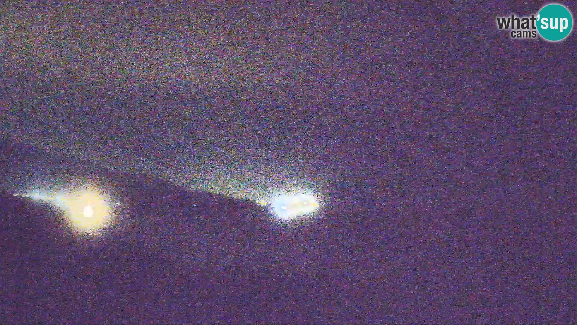 Webcam en direct La Ciaccia – Valledoria – Sardaigne – Italie