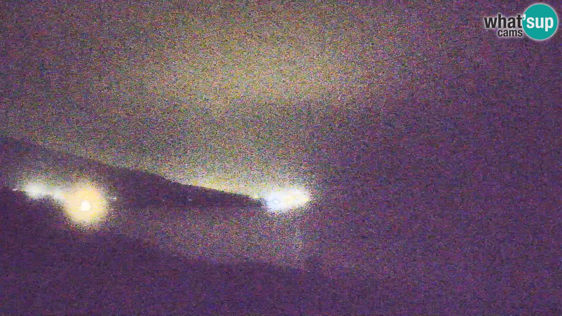 Webcam en direct La Ciaccia – Valledoria – Sardaigne – Italie