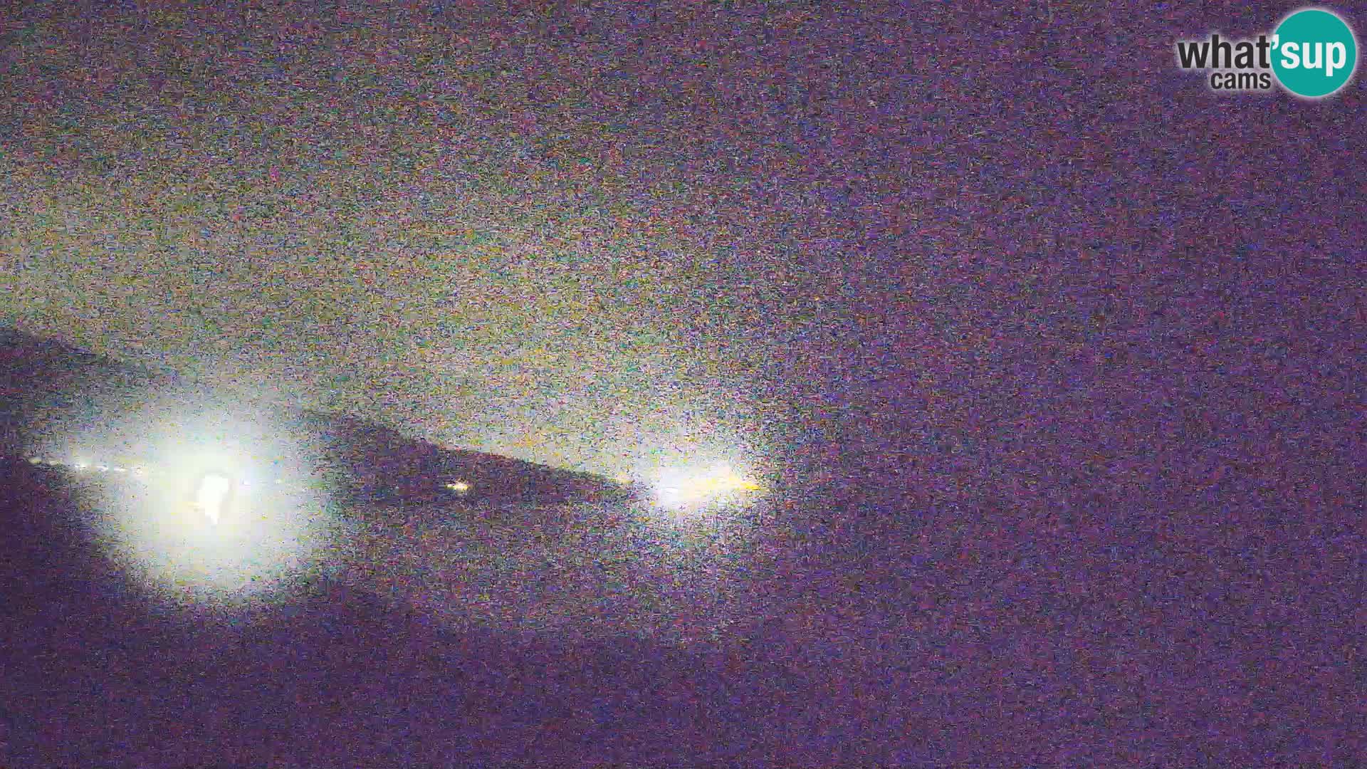 Web kamera uživo La Ciaccia – Valledoria – Sardinija – Italija