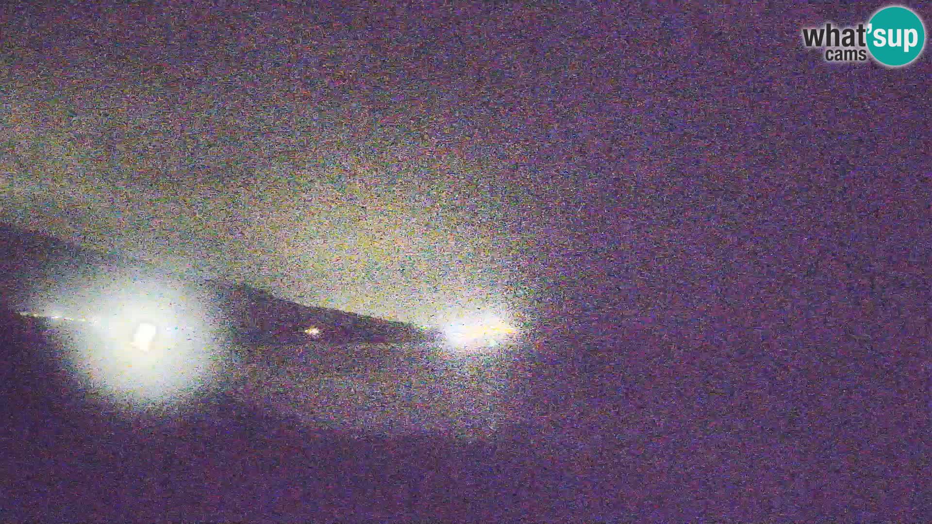 Live Webcam La Ciaccia – Valledoria – Sardinien – Italien