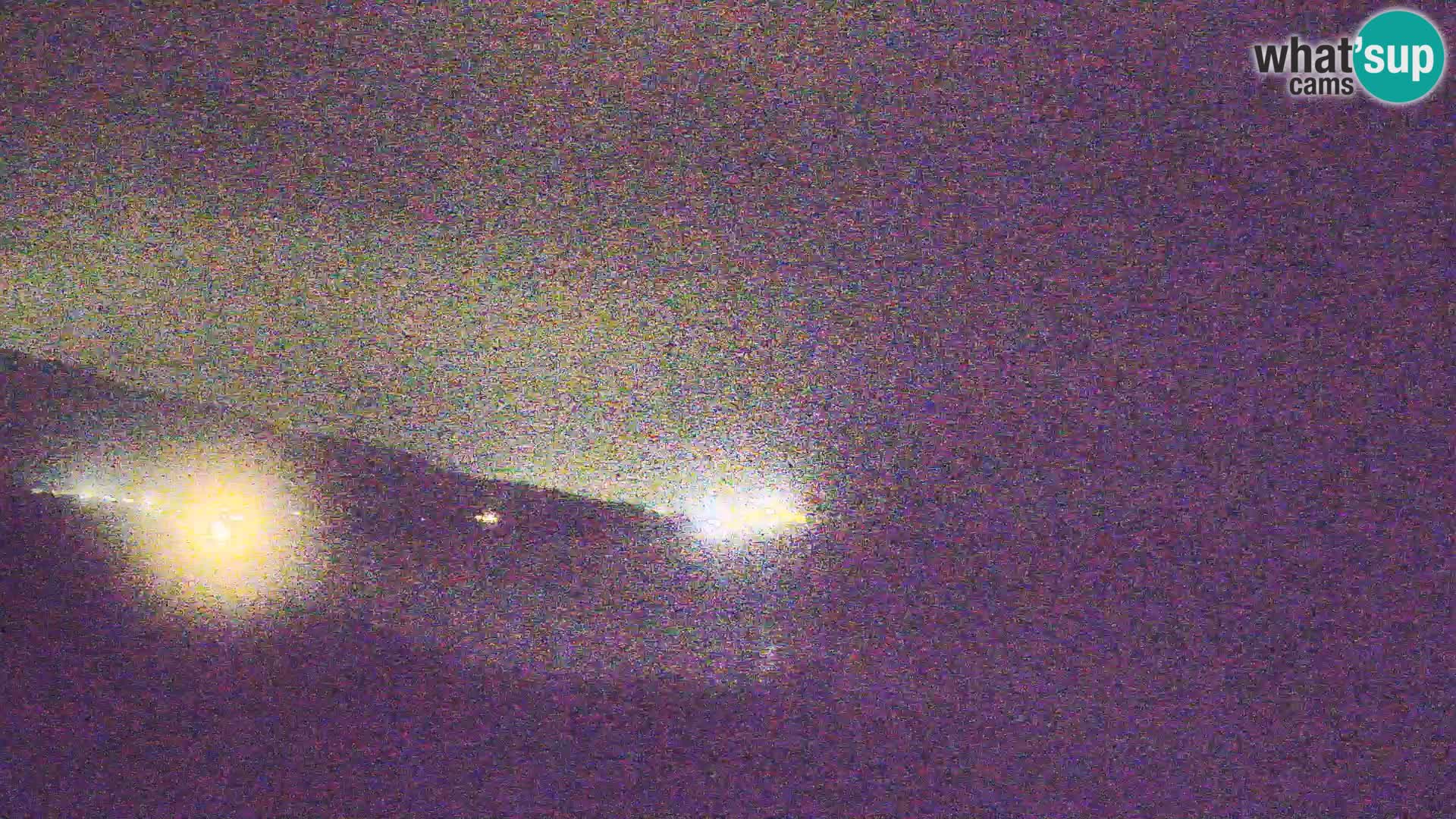 Live Webcam La Ciaccia – Valledoria – Sardinia – Italy