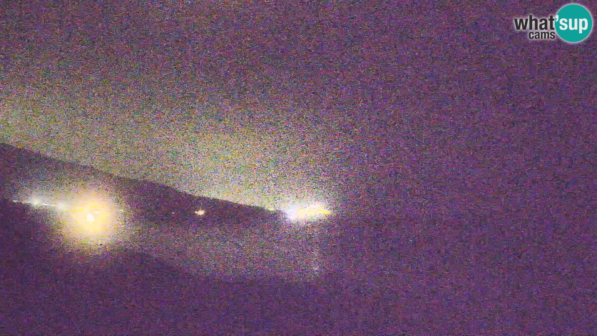 Webcam en direct La Ciaccia – Valledoria – Sardaigne – Italie