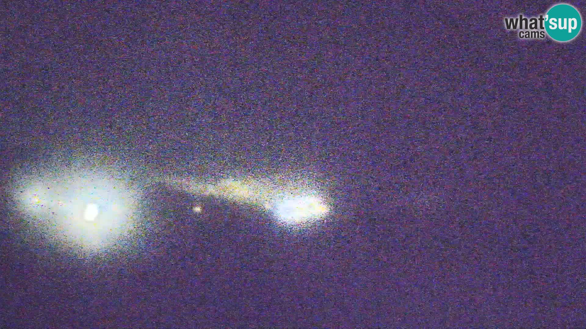 Webcam en direct La Ciaccia – Valledoria – Sardaigne – Italie