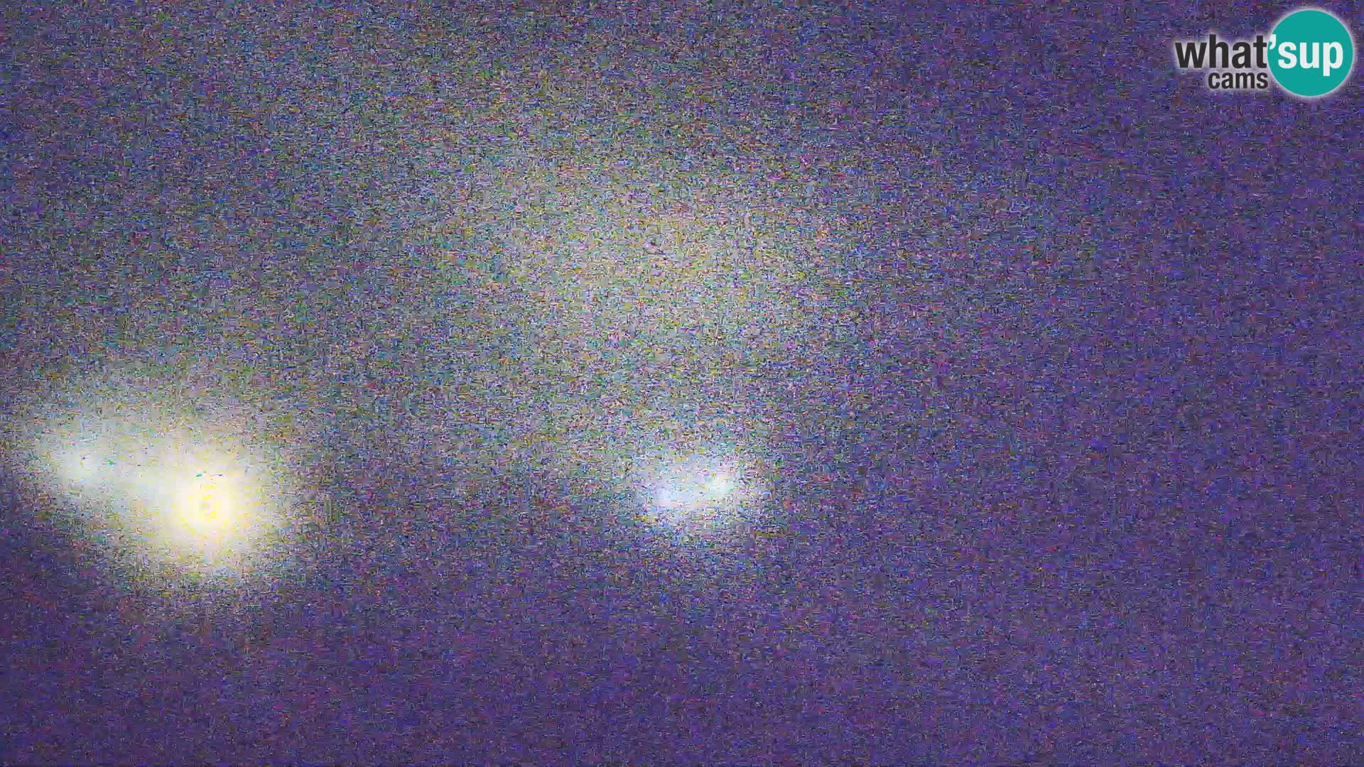 Web kamera uživo La Ciaccia – Valledoria – Sardinija – Italija