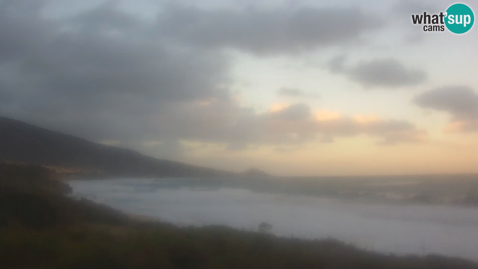 Live Webcam La Ciaccia – Valledoria – Sardegna