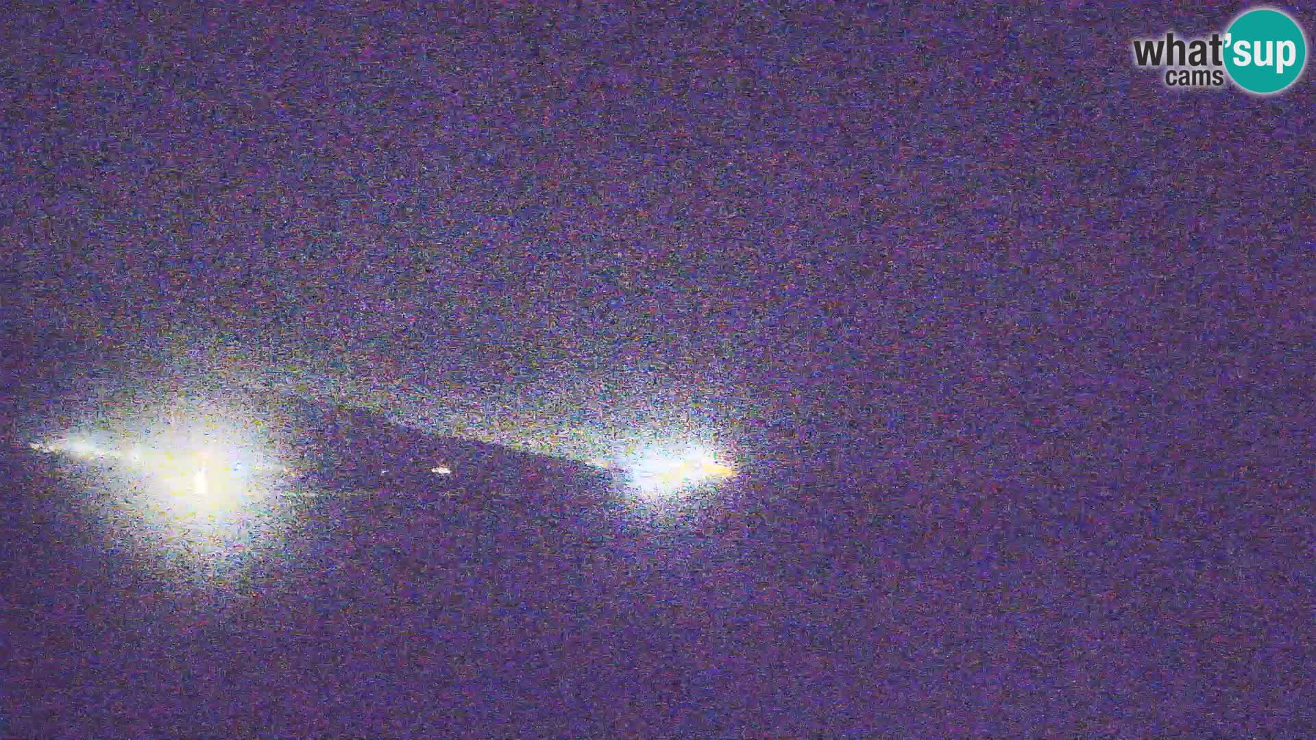 Webcam en vivo La Ciaccia – Valledoria – Cerdeña – Italia