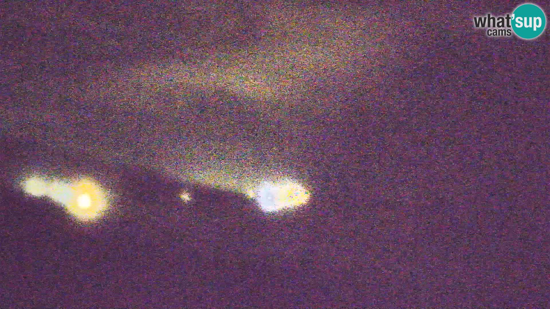 Live Webcam La Ciaccia – Valledoria – Sardegna