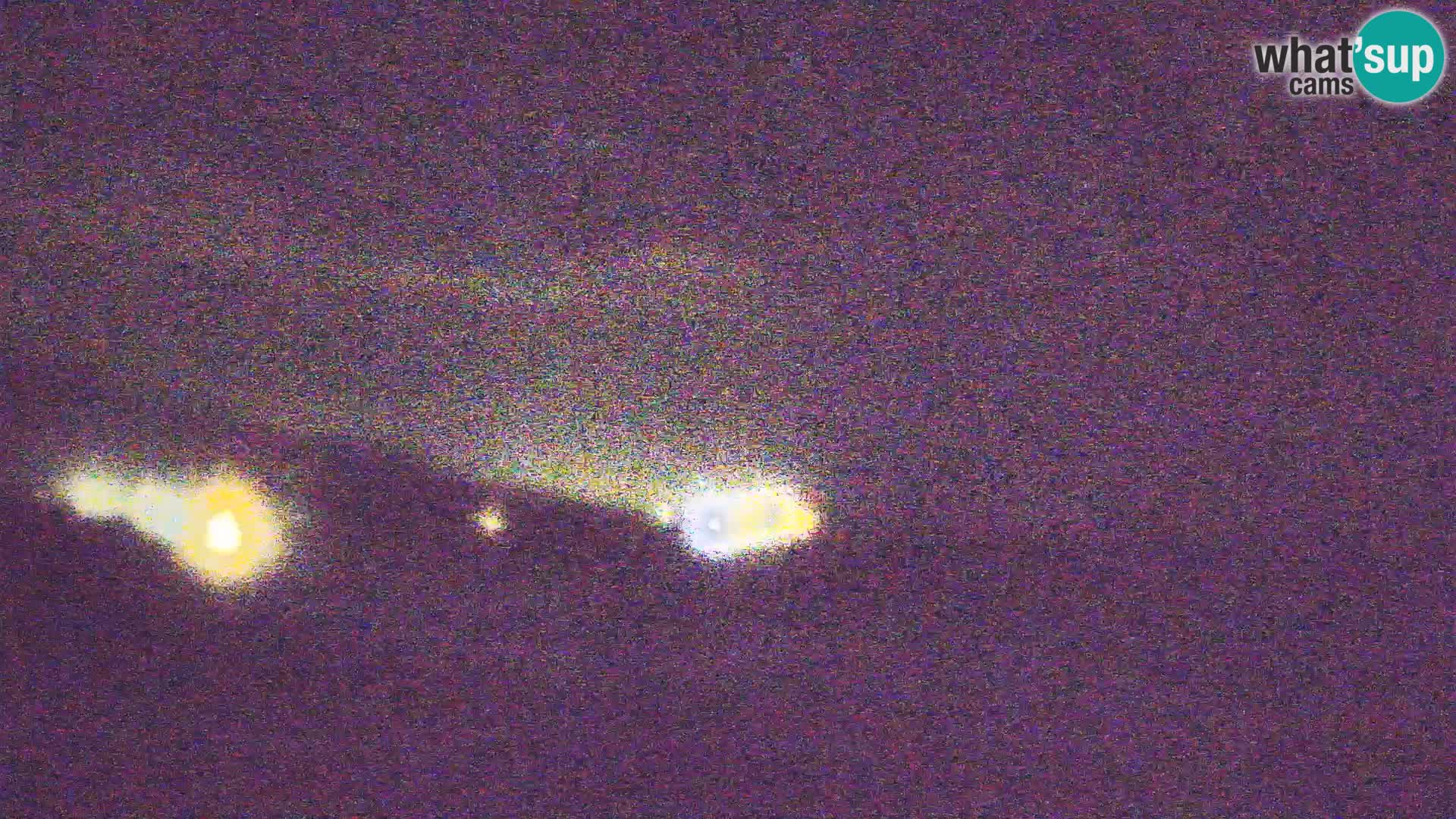 Live Webcam La Ciaccia – Valledoria – Sardegna