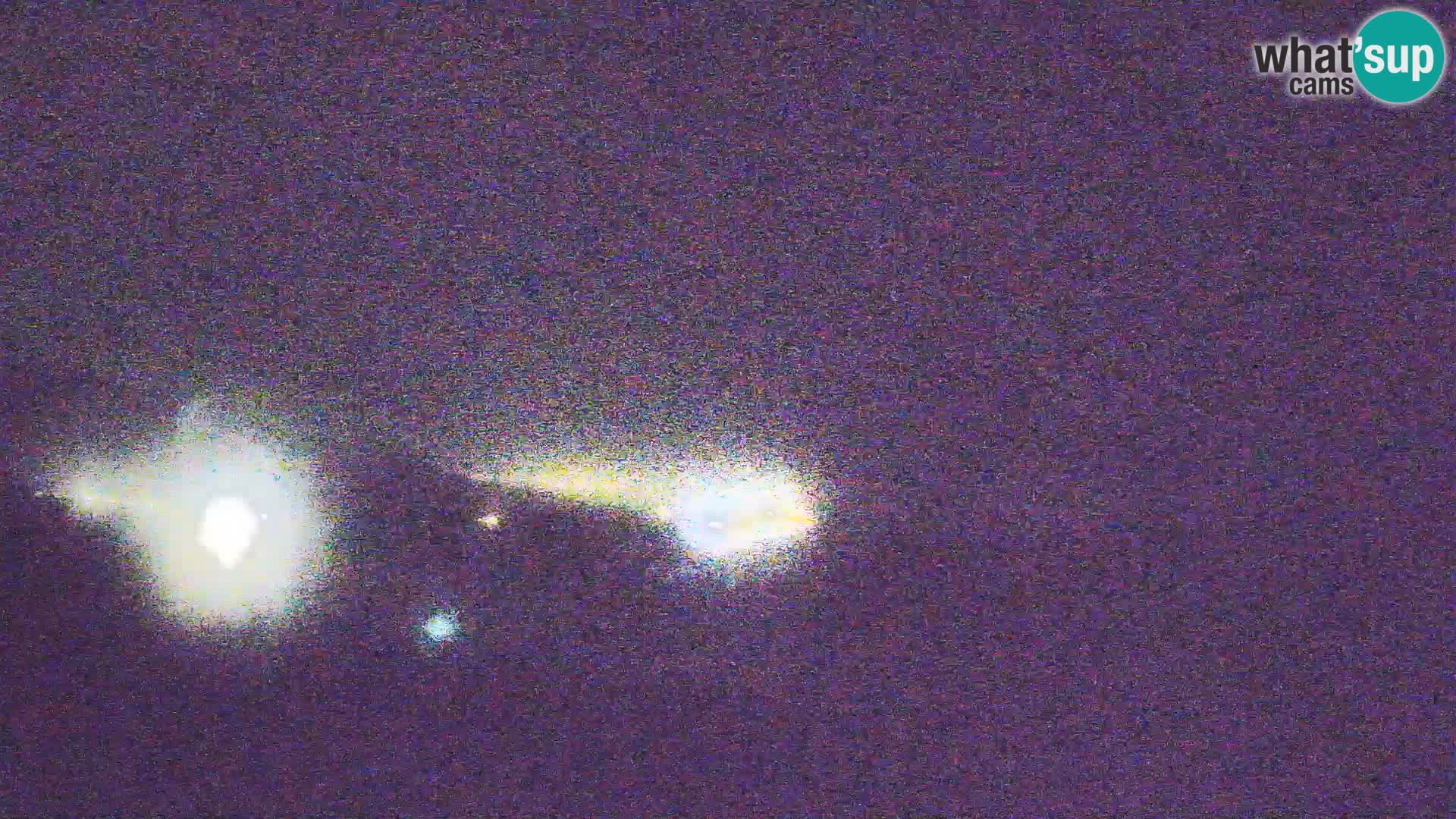 Live Webcam La Ciaccia – Valledoria – Sardegna