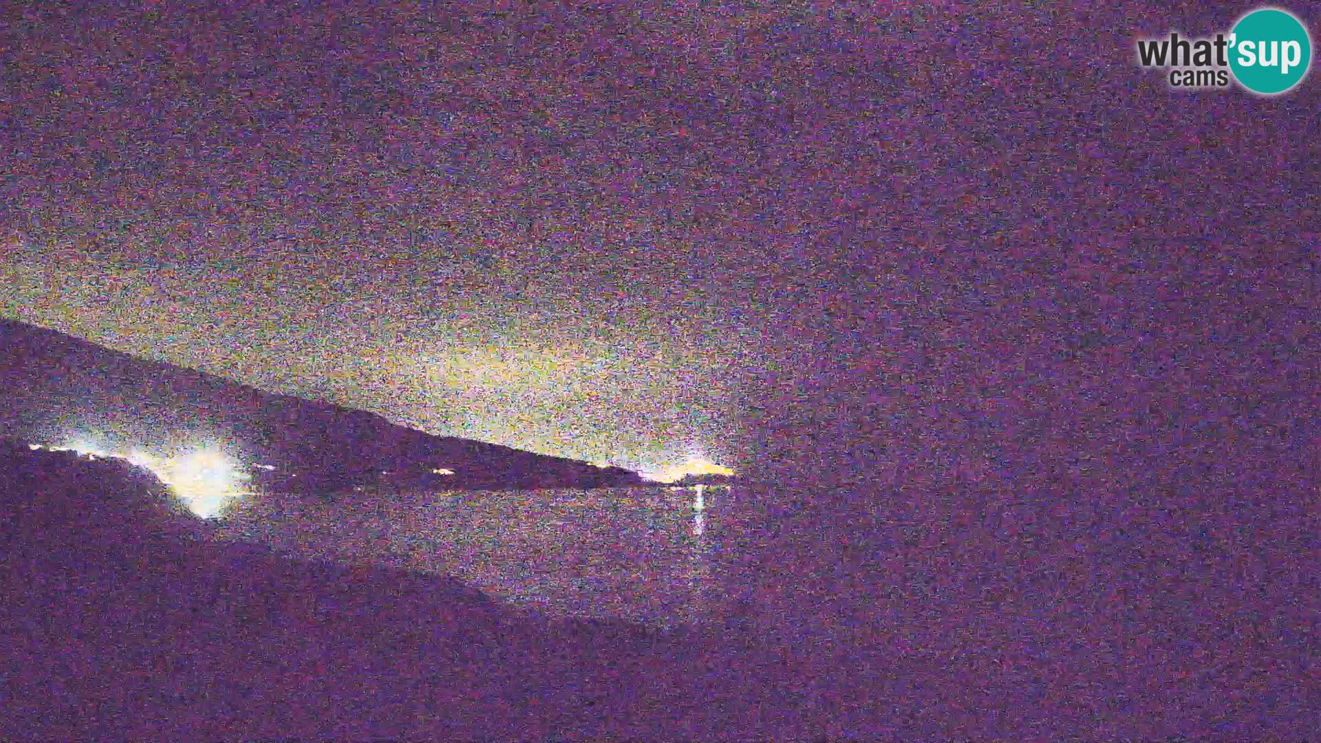 Live Webcam La Ciaccia – Valledoria – Sardinia – Italy