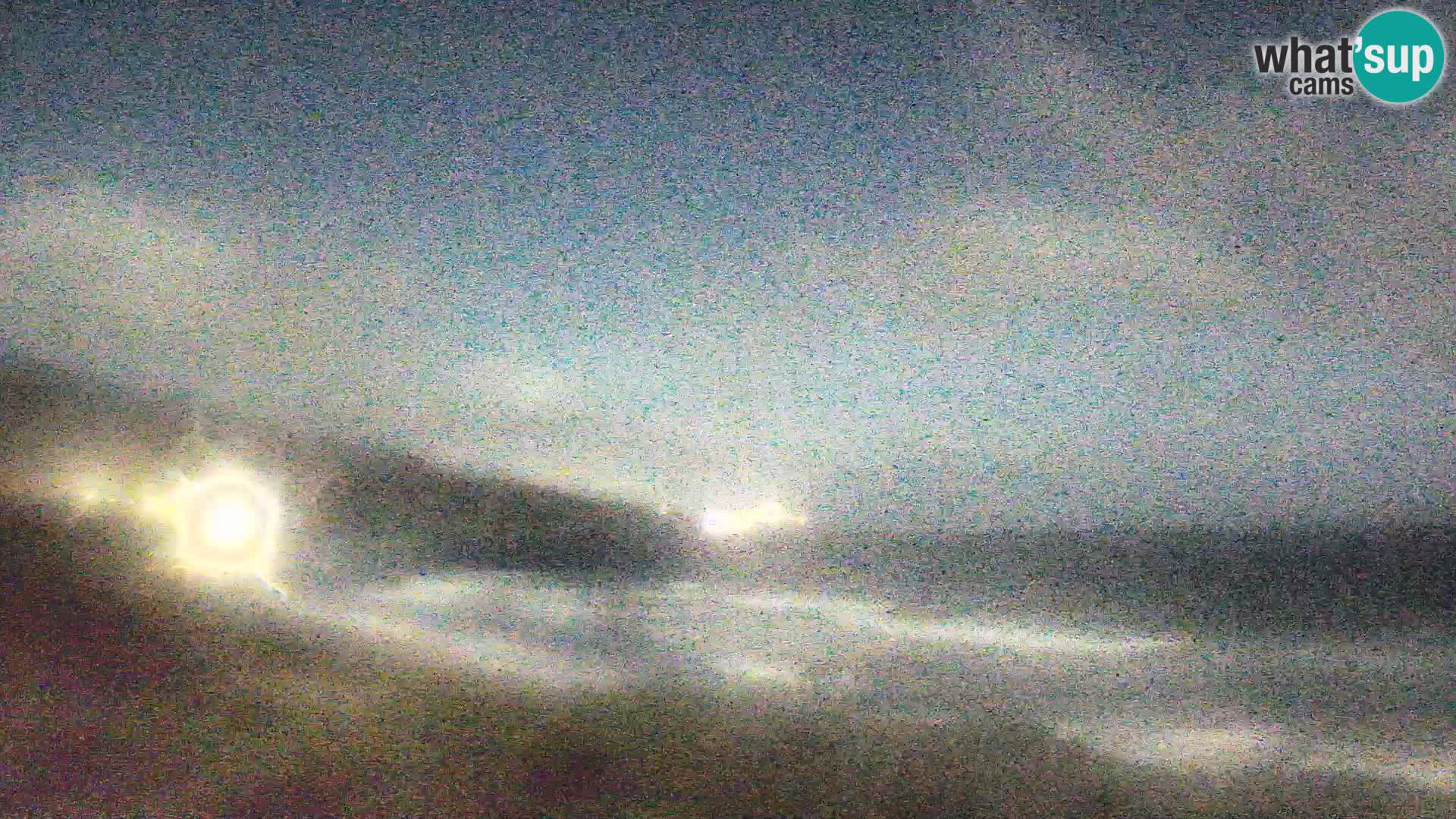 Webcam en direct La Ciaccia – Valledoria – Sardaigne – Italie