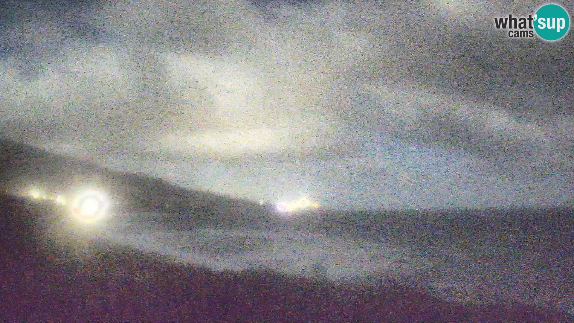 Webcam en vivo La Ciaccia – Valledoria – Cerdeña – Italia