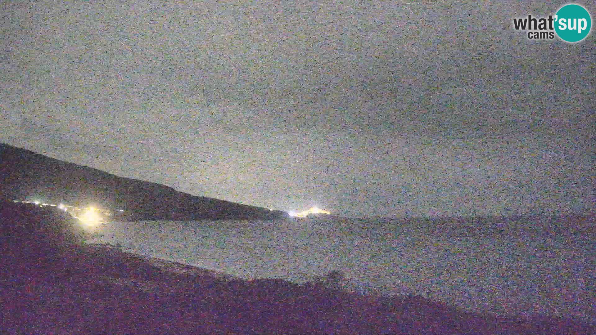 Live Webcam La Ciaccia – Valledoria – Sardinien – Italien