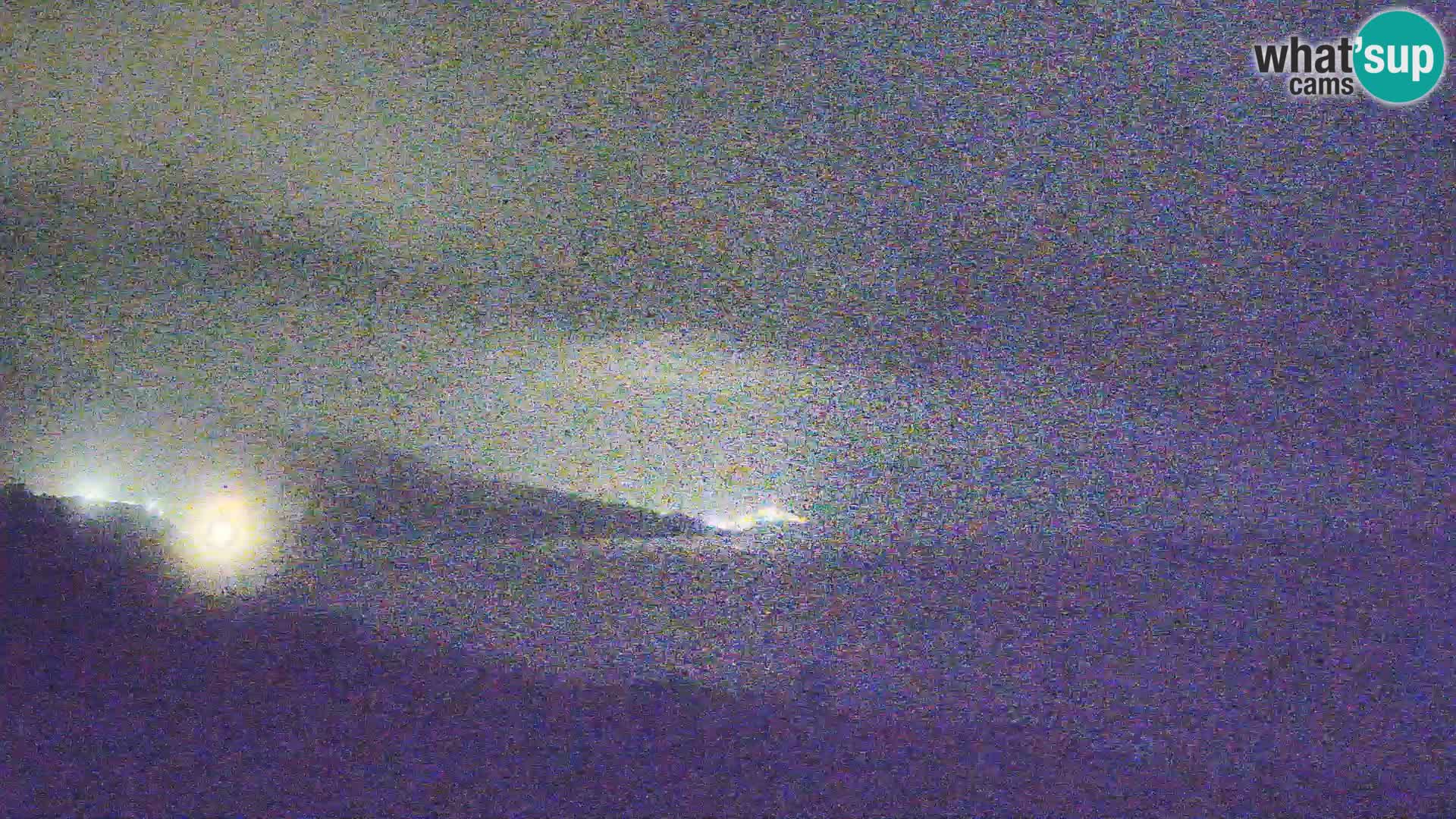 Web kamera uživo La Ciaccia – Valledoria – Sardinija – Italija