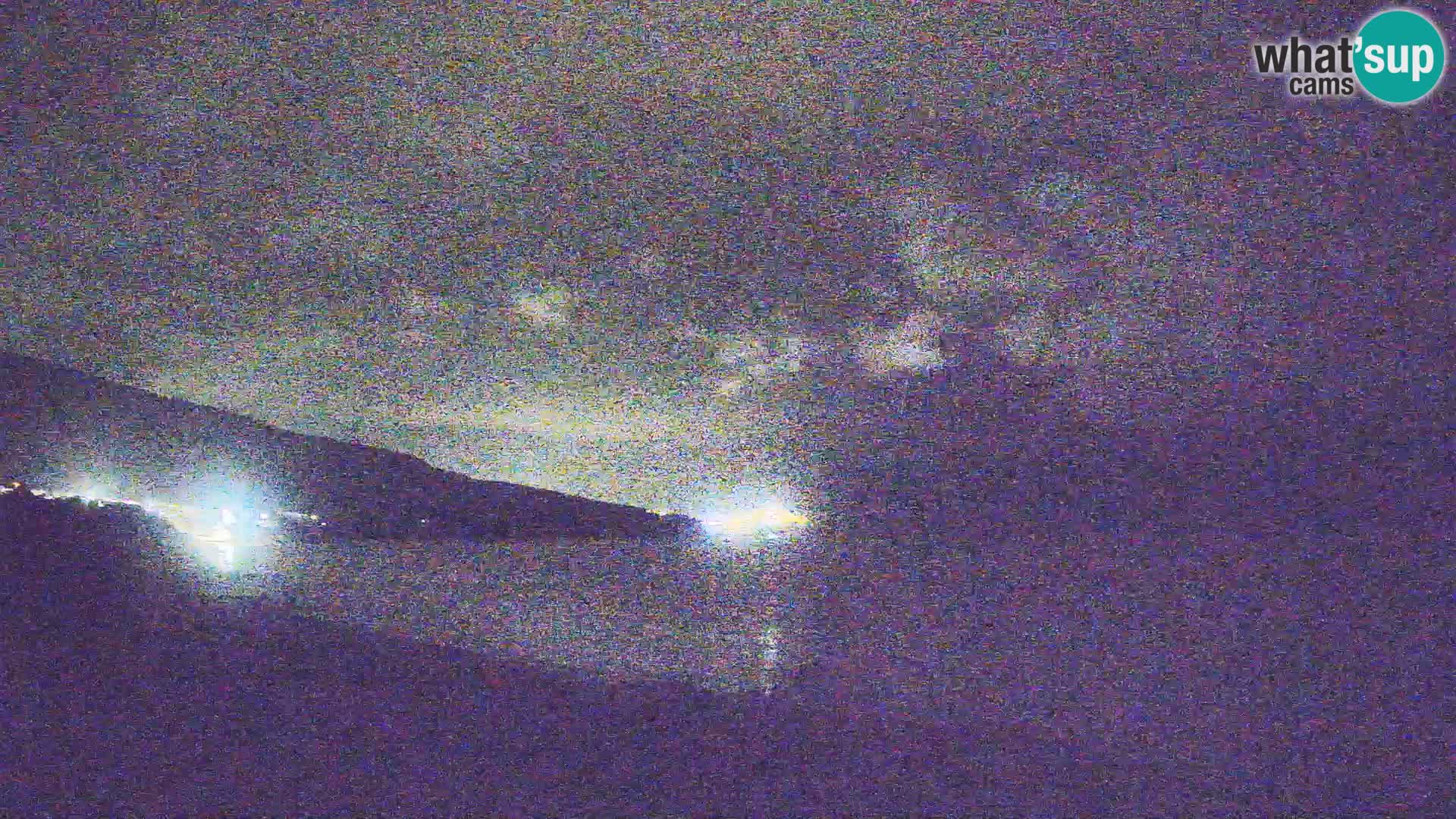 Live Webcam La Ciaccia – Valledoria – Sardinia – Italy