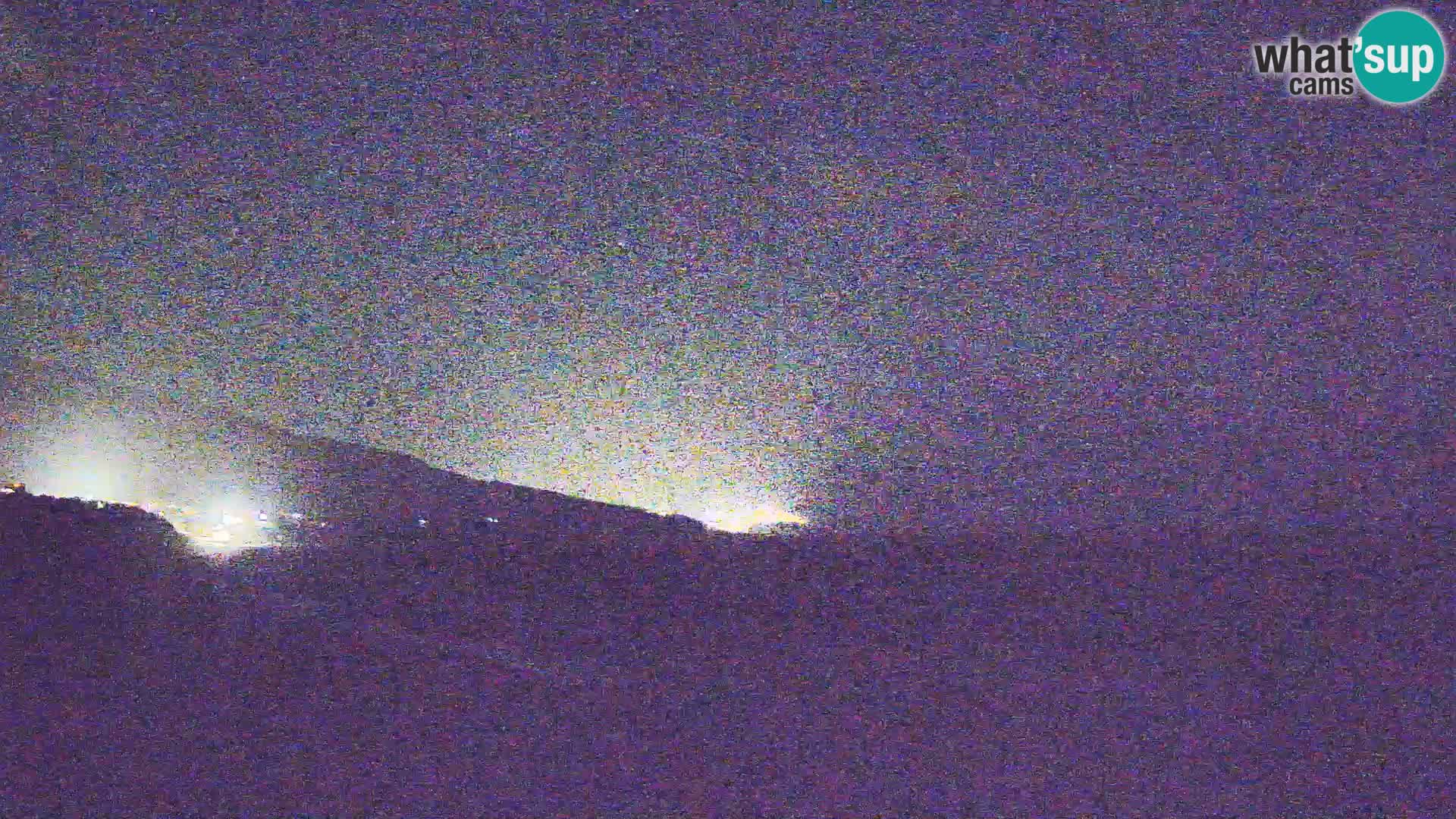 Live Webcam La Ciaccia – Valledoria – Sardinien – Italien