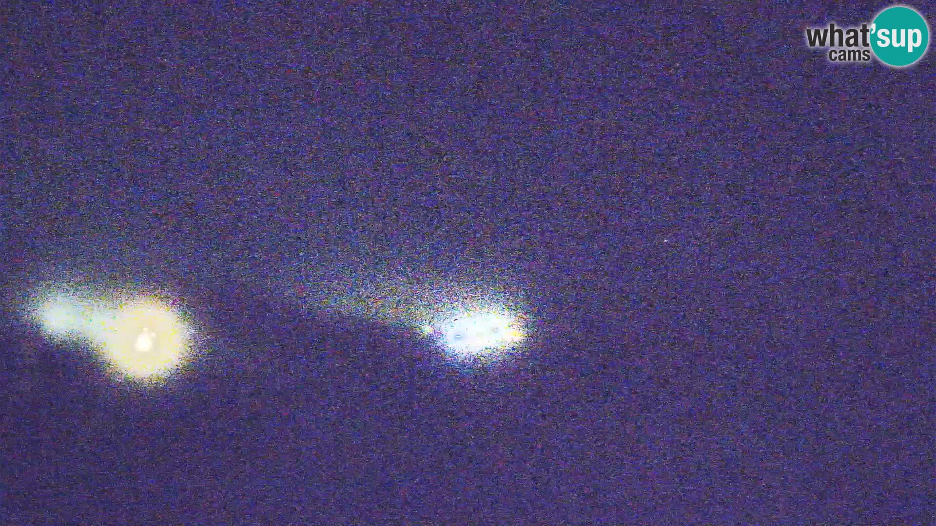 Webcam en vivo La Ciaccia – Valledoria – Cerdeña – Italia