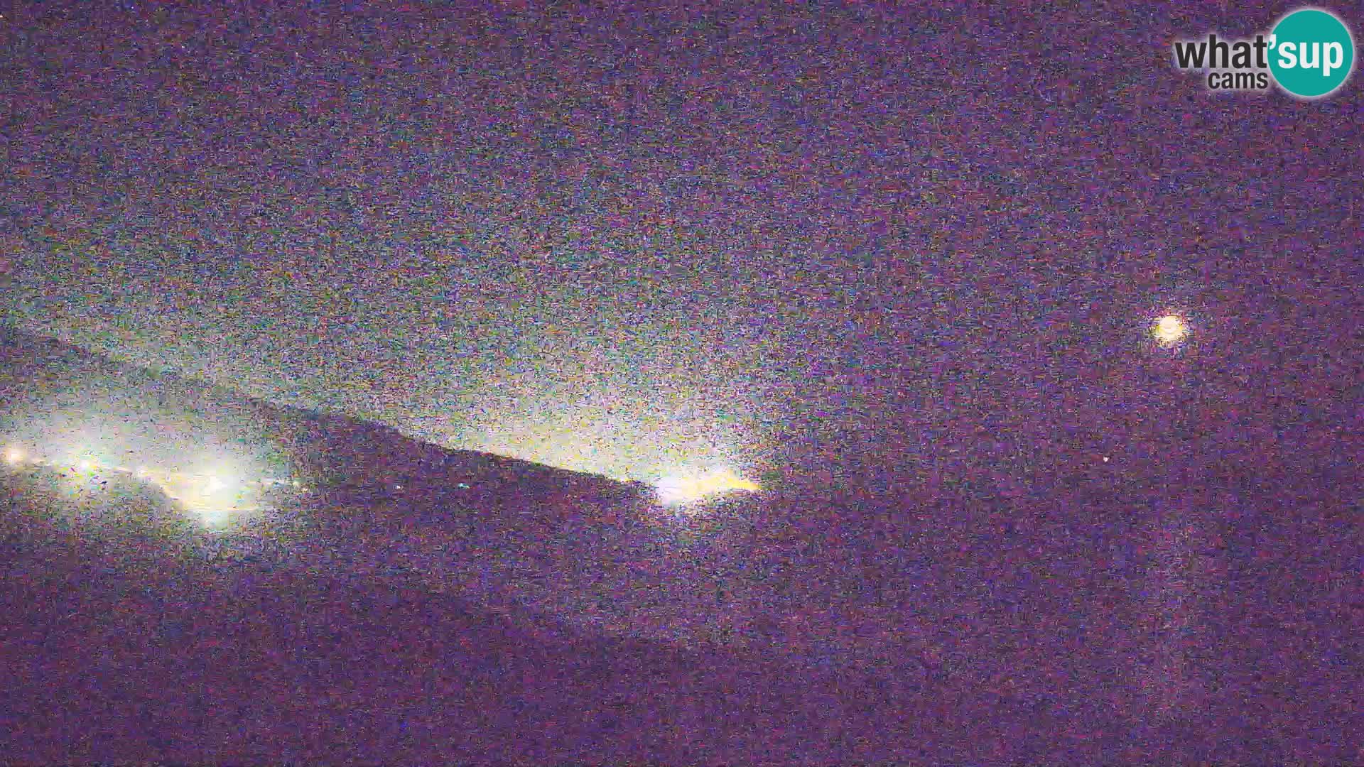 Live Webcam La Ciaccia – Valledoria – Sardegna